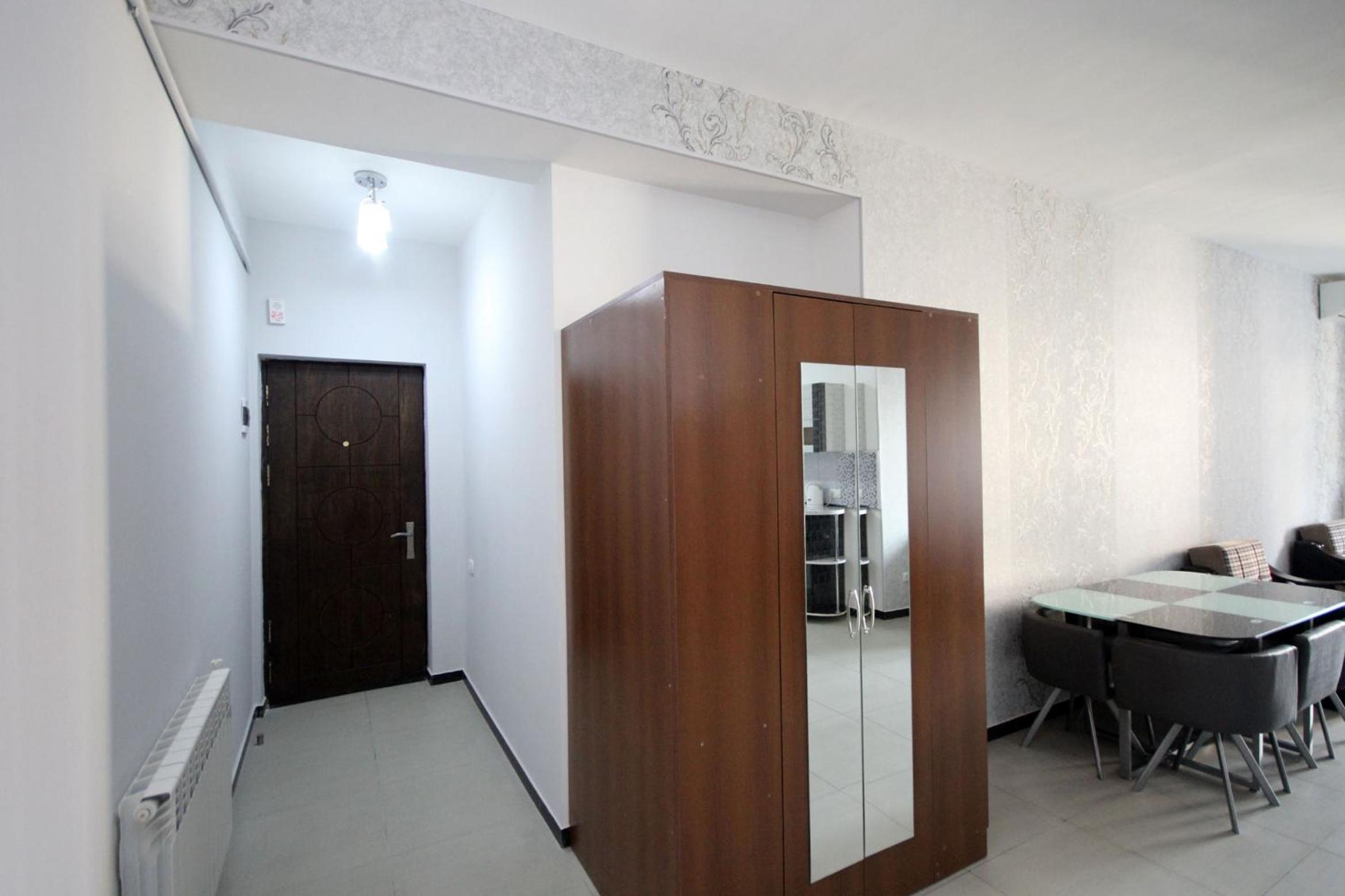 Apartments Emili