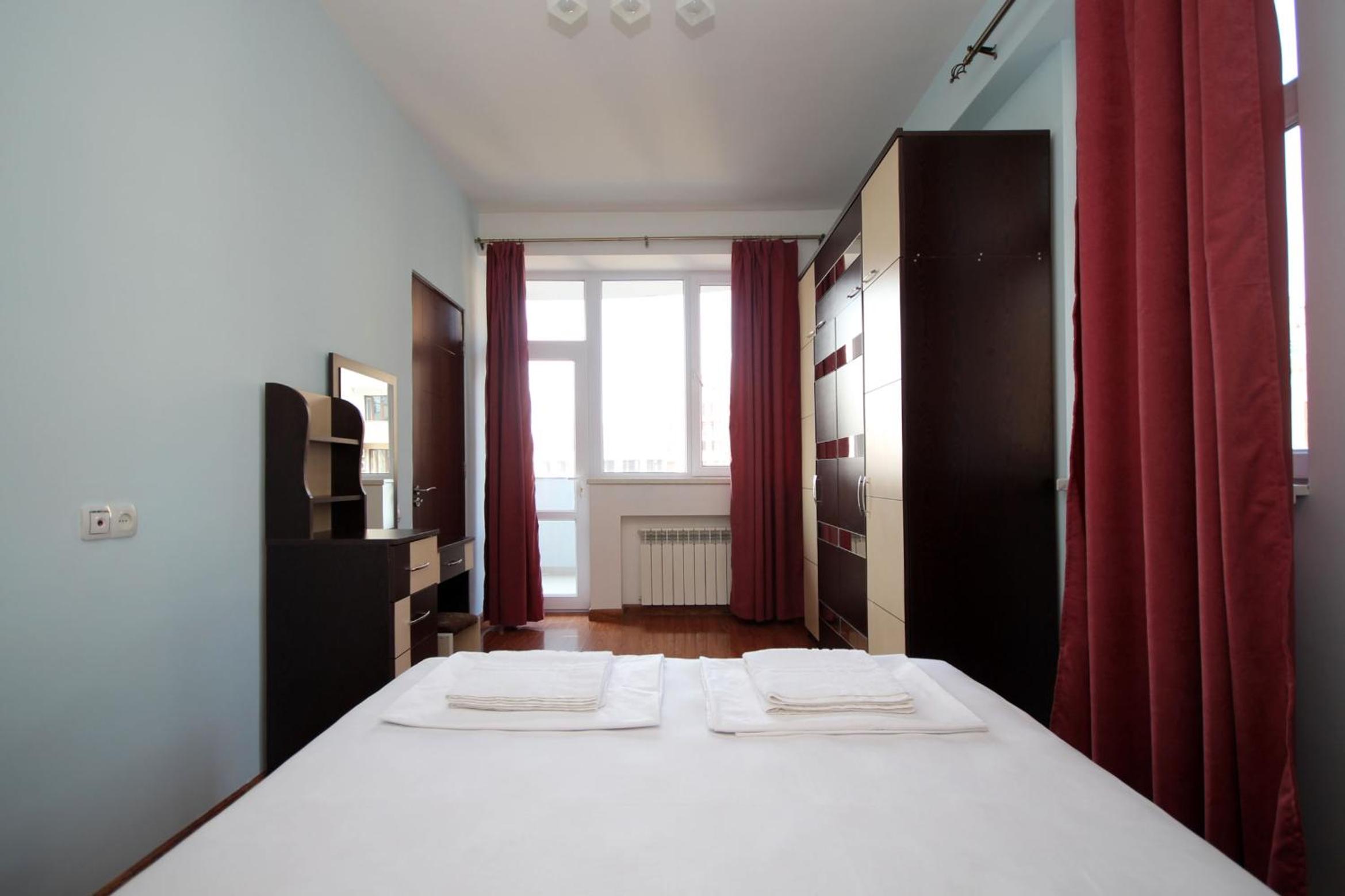 Apartments Emili