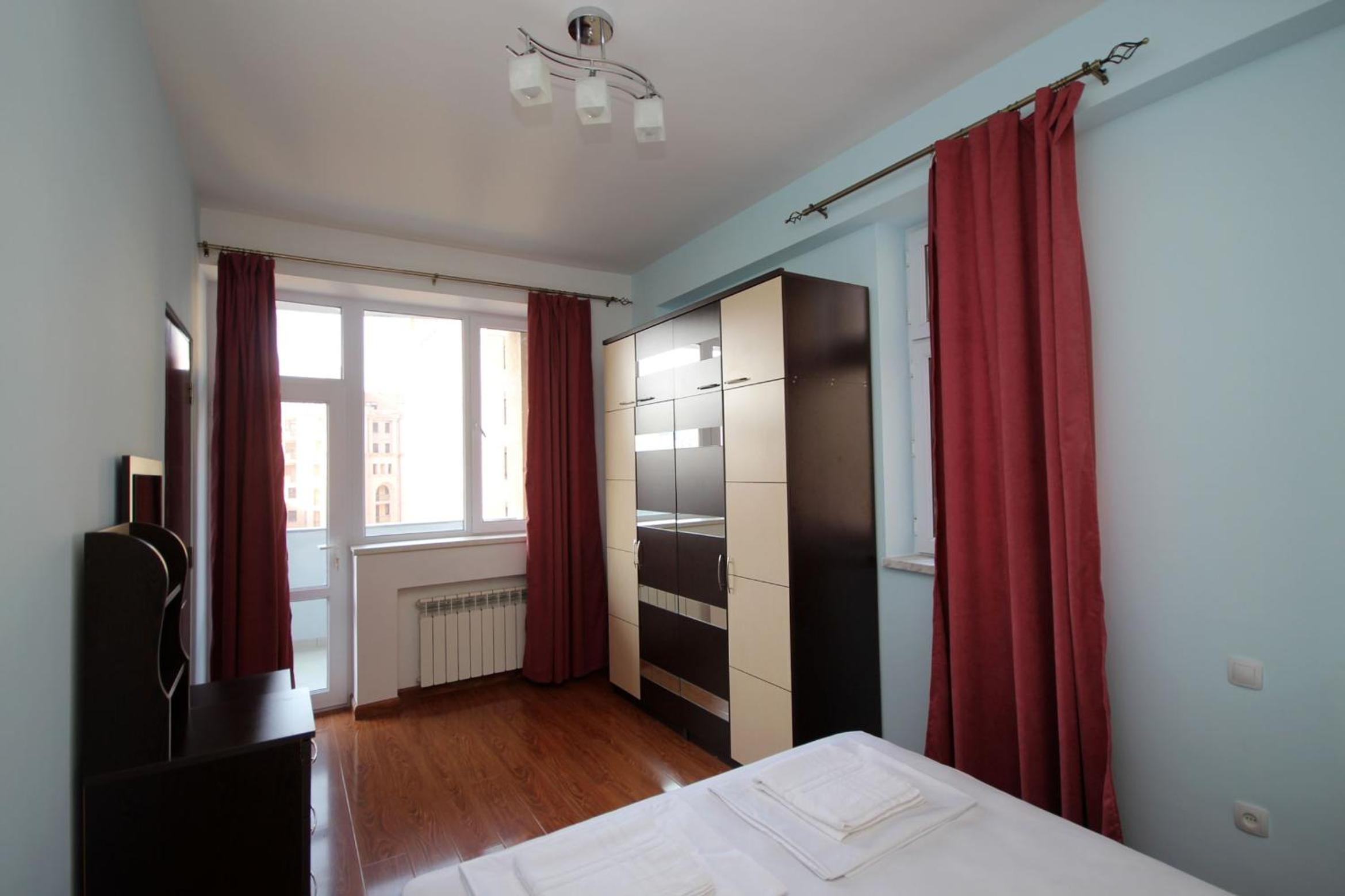 Apartments Emili
