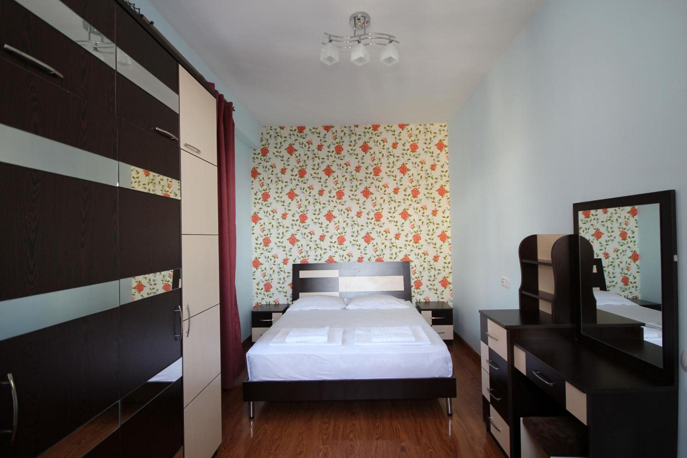 Apartments Emili