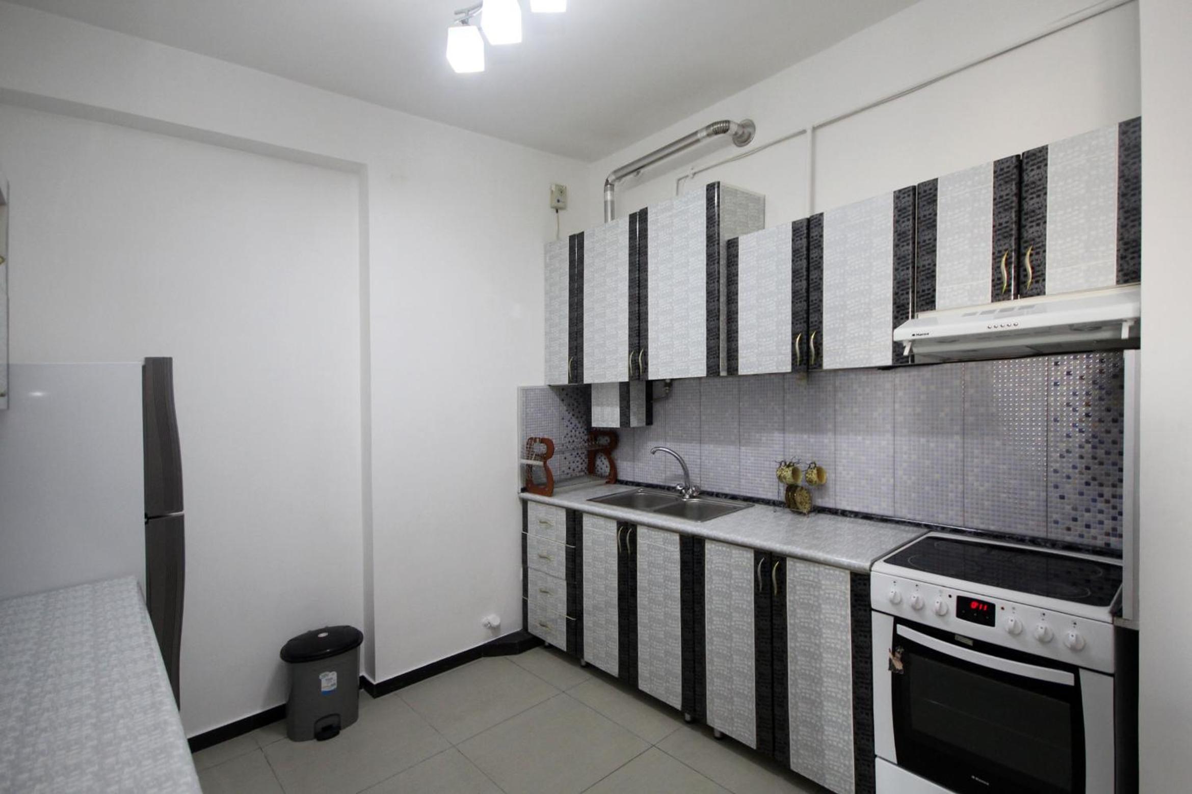 Apartments Emili