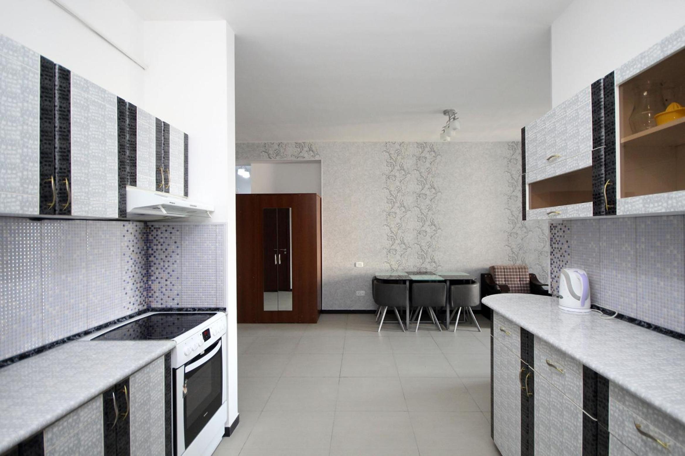 Apartments Emili