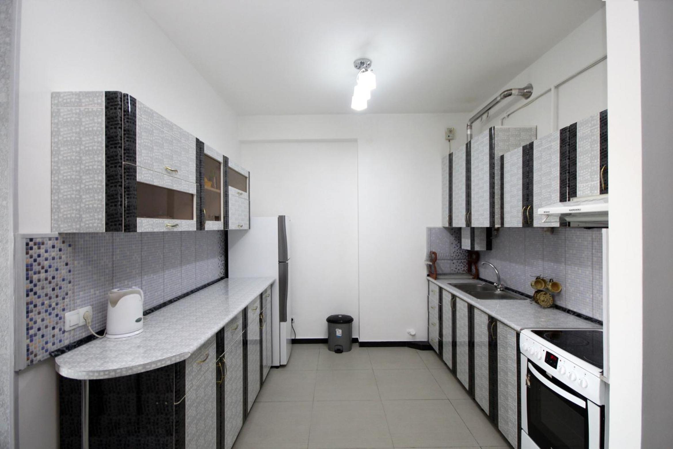 Apartments Emili