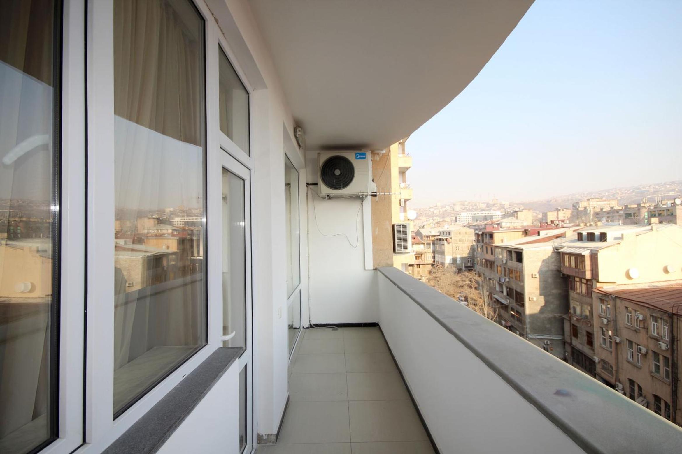 Apartments Emili