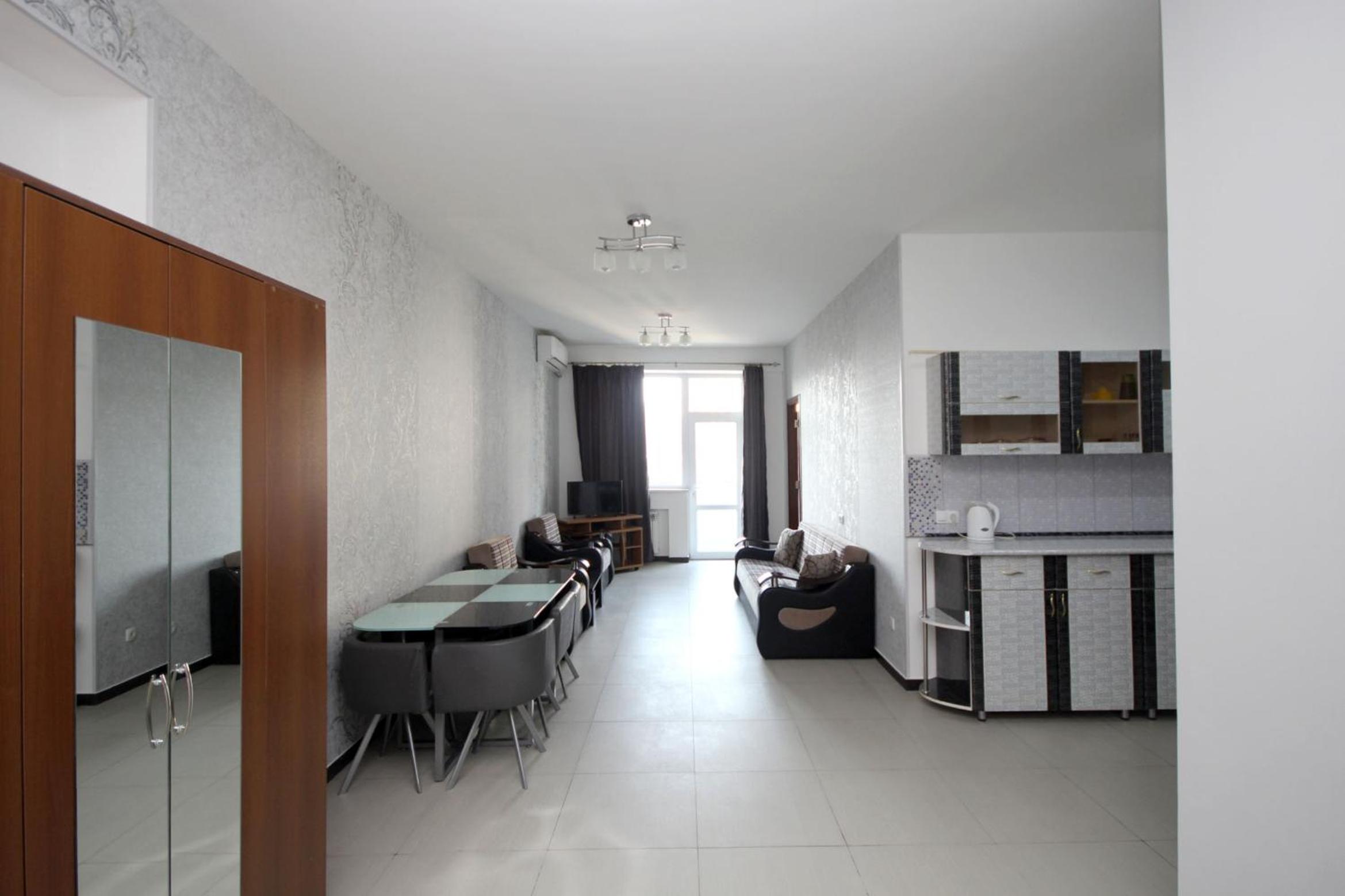 Apartments Emili