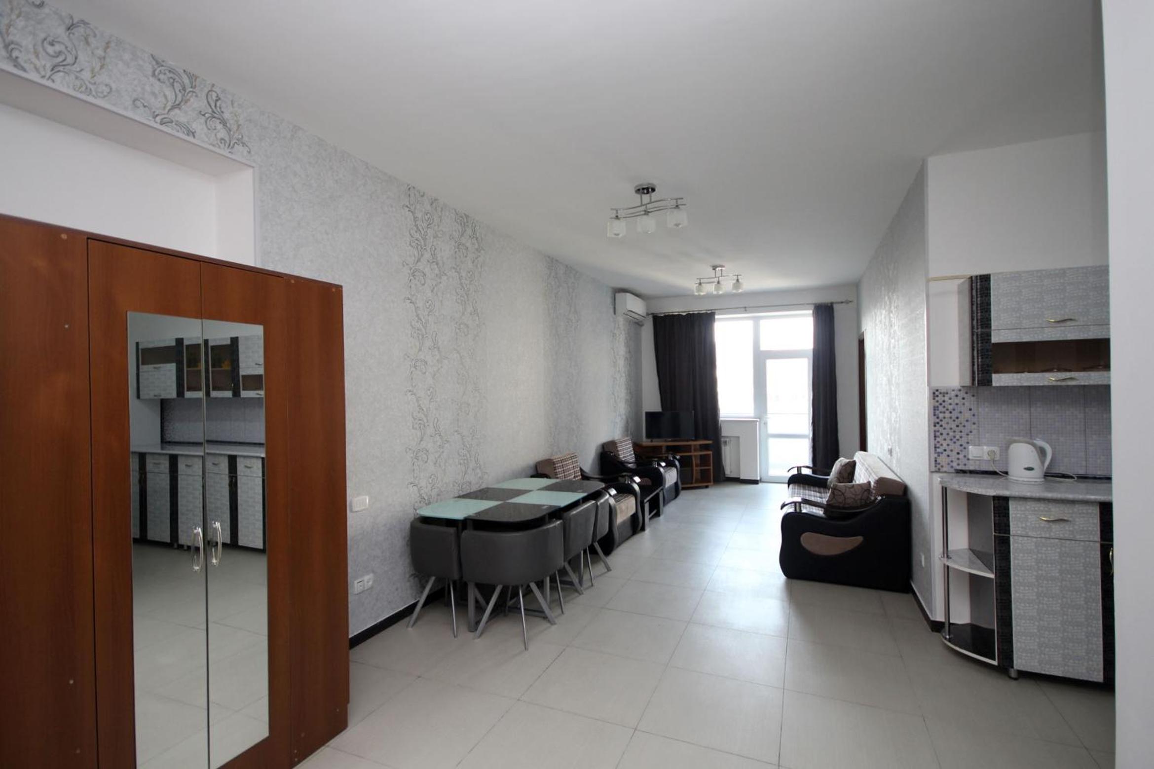 Apartments Emili