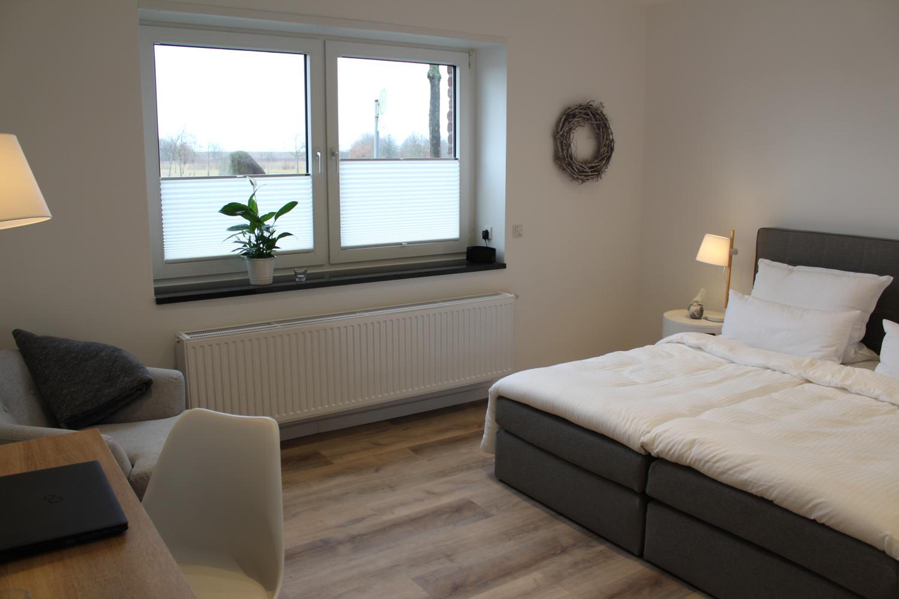 Neuss Vacations - Gastezimmer Bergerhof - Ankommen und Wohlfuhlen - Property Image 9