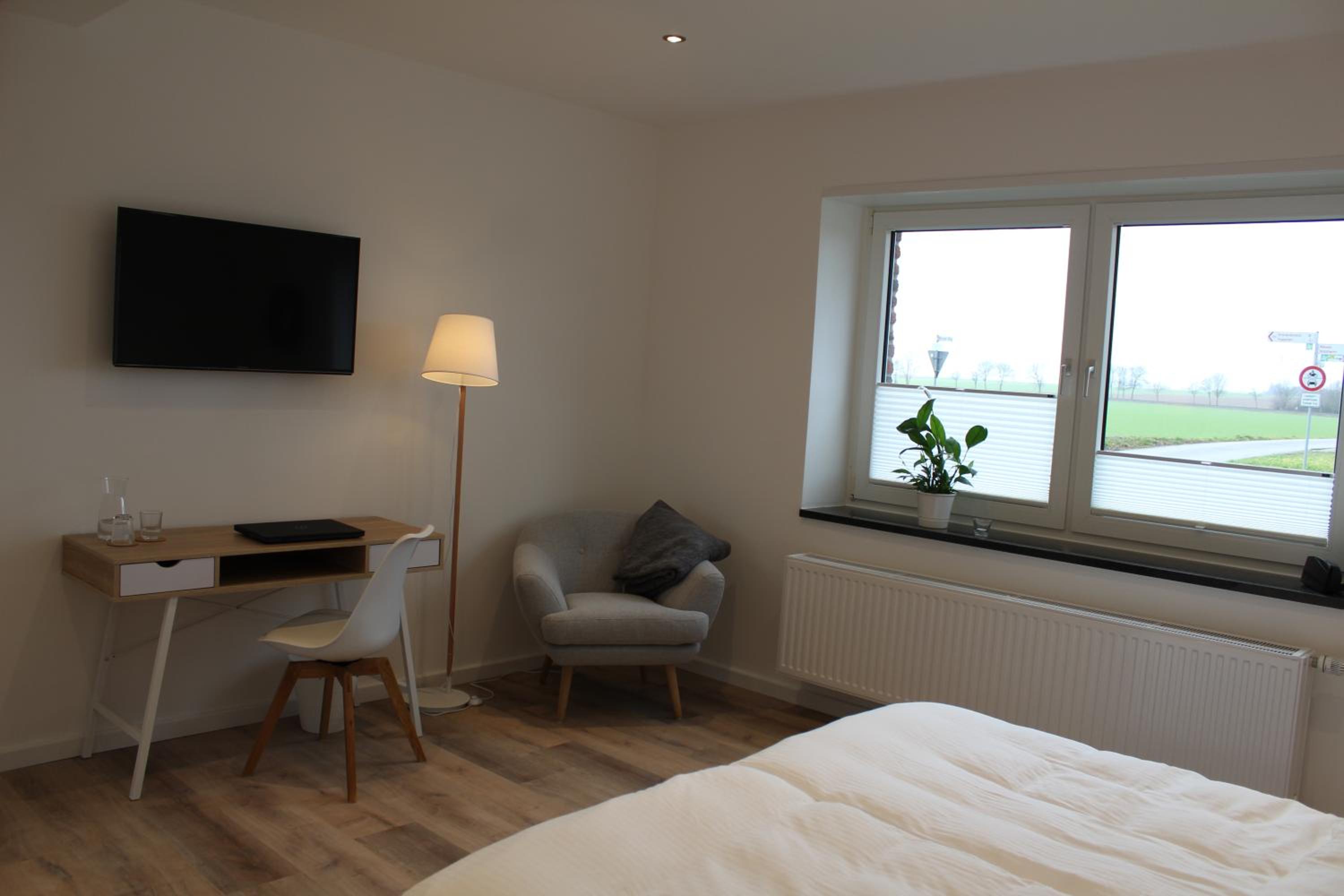 Neuss Vacations - Gastezimmer Bergerhof - Ankommen und Wohlfuhlen - Property Image 5