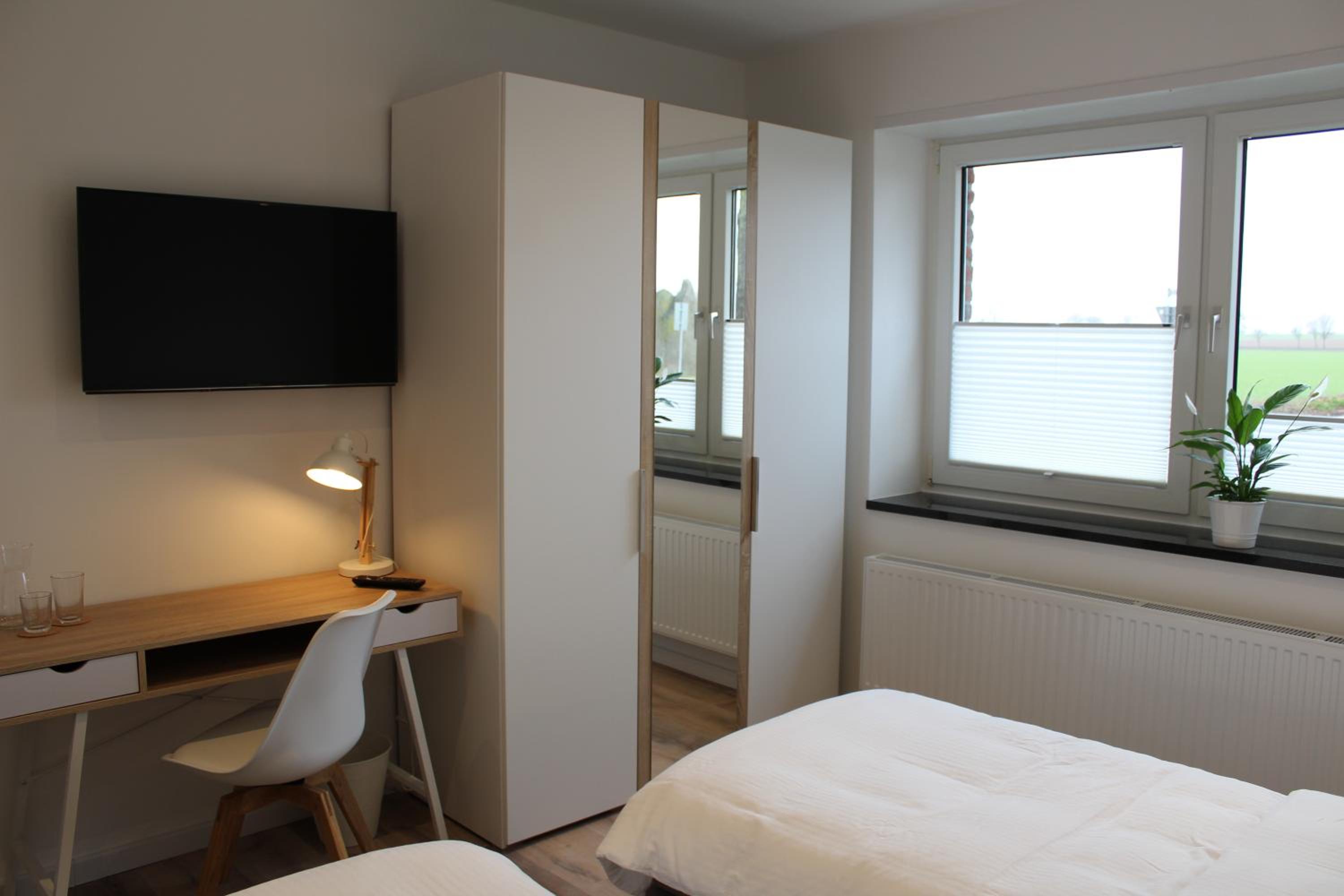 Neuss Vacations - Gastezimmer Bergerhof - Ankommen und Wohlfuhlen - Property Image 4