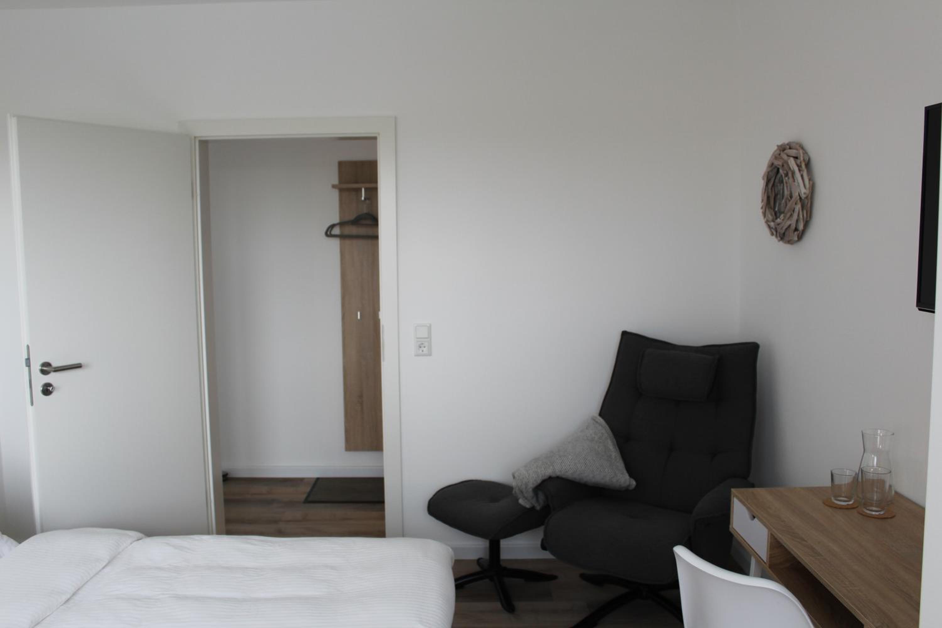Neuss Vacations - Gastezimmer Bergerhof - Ankommen und Wohlfuhlen - Property Image 3