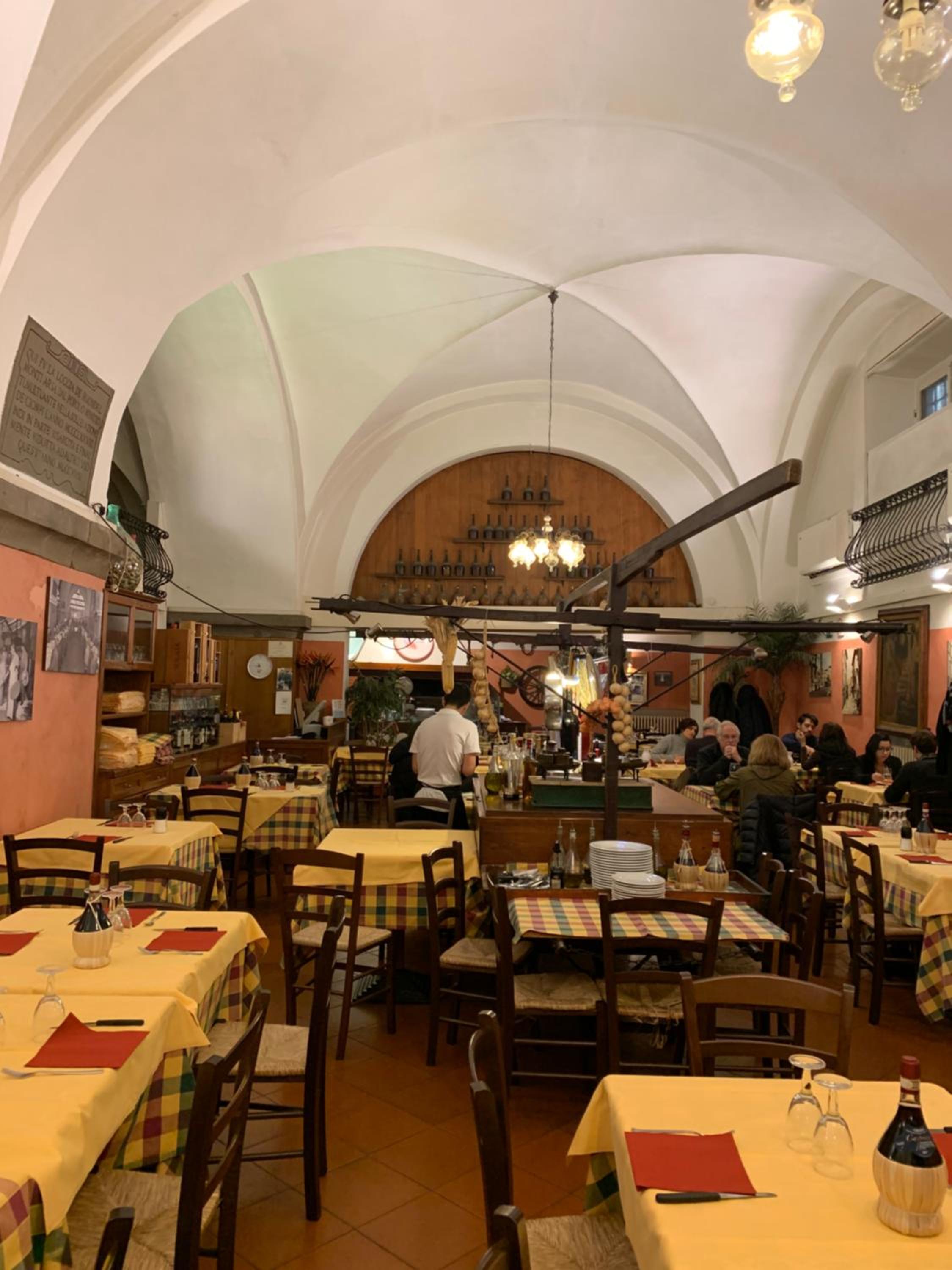 Casa Acciaiuoli