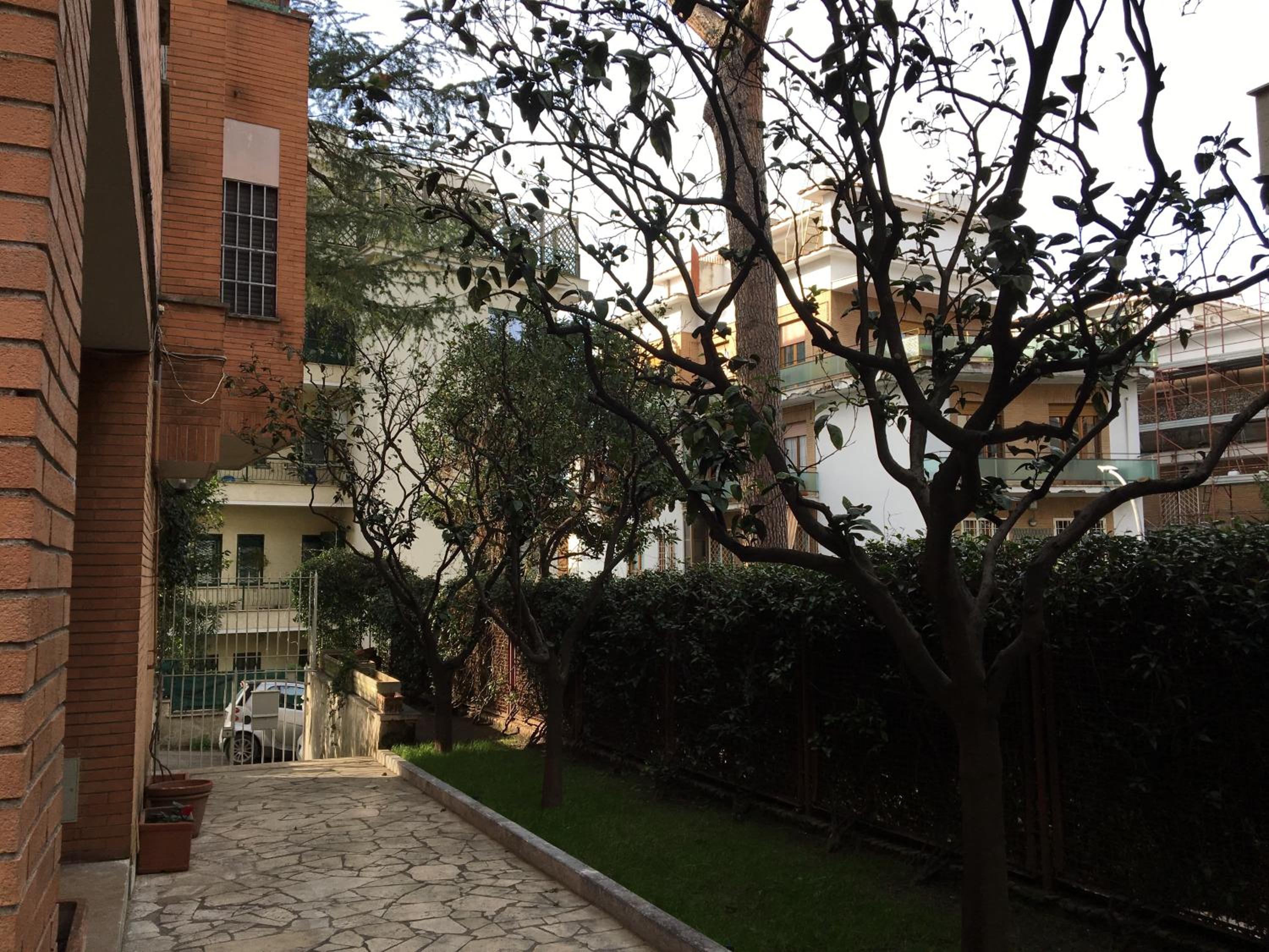 GLI ARANCI Apartment