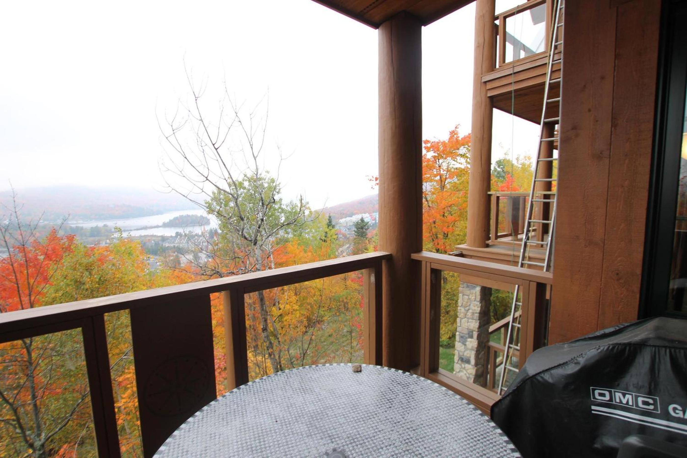L'Équinoxe Rendez-Vous Mont-Tremblant
