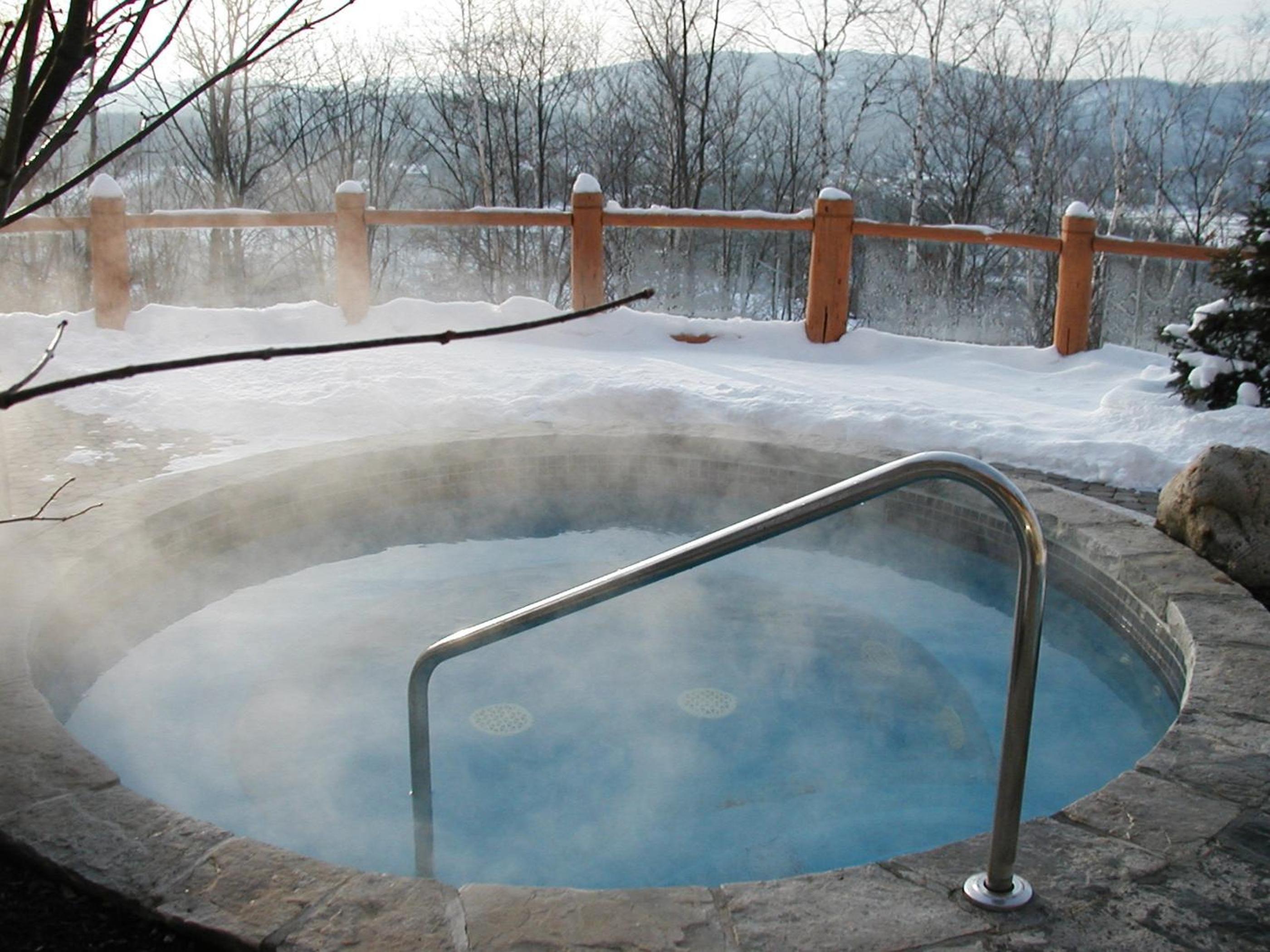 L'Équinoxe Rendez-Vous Mont-Tremblant