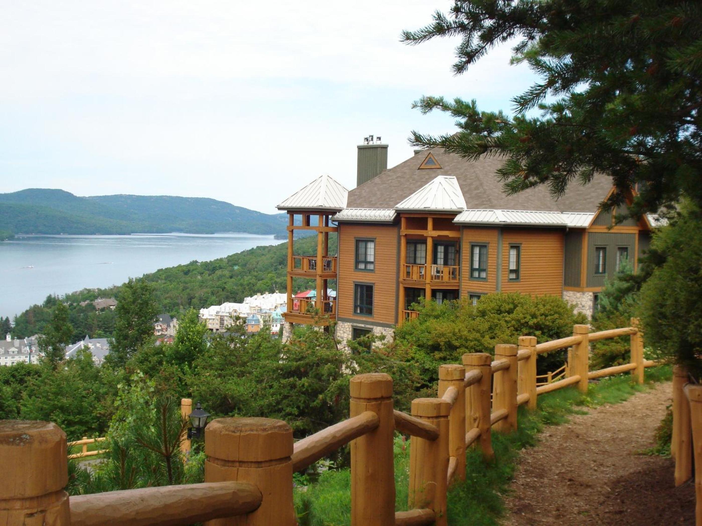L'Équinoxe Rendez-Vous Mont-Tremblant