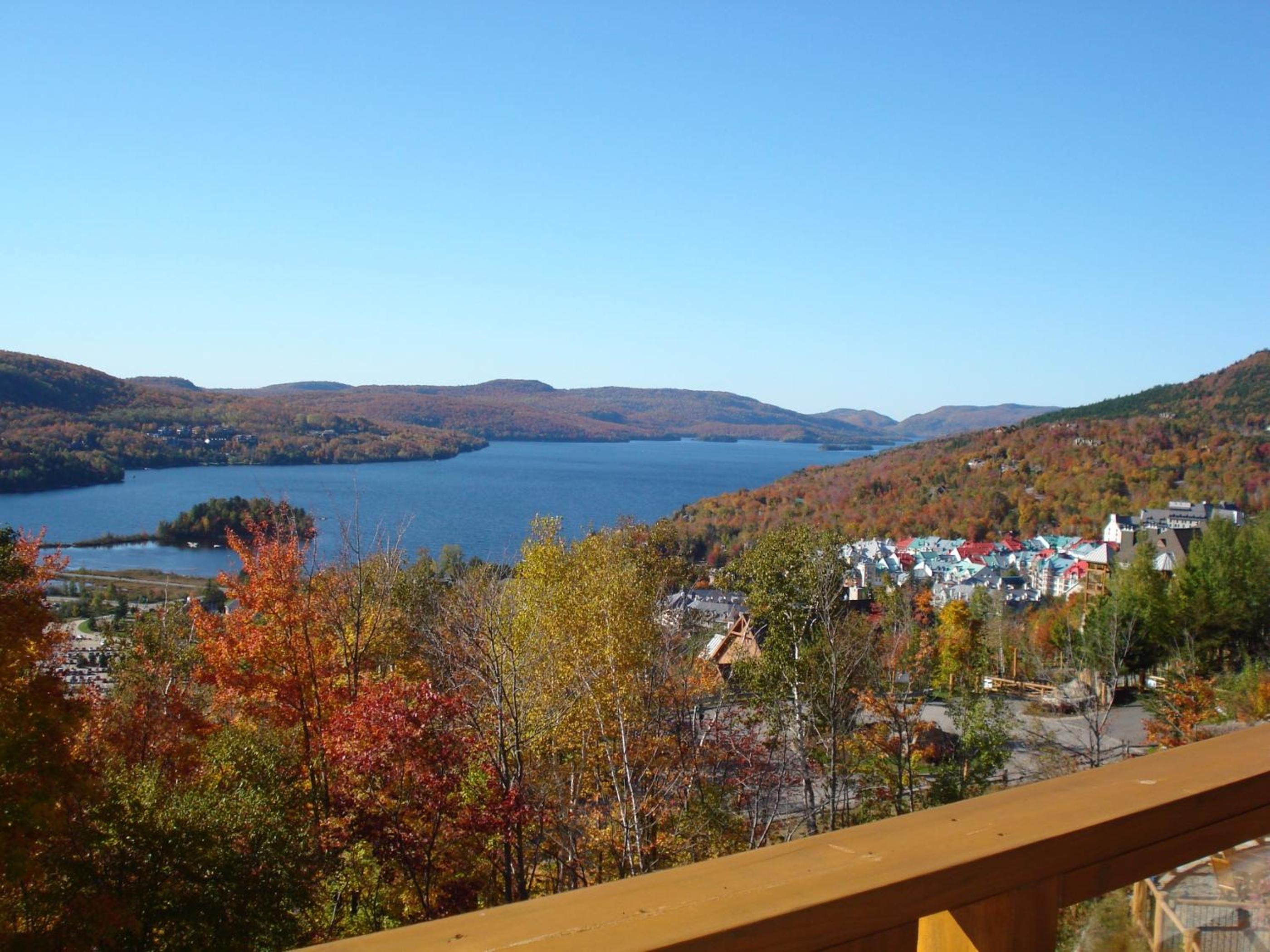 L'Équinoxe Rendez-Vous Mont-Tremblant