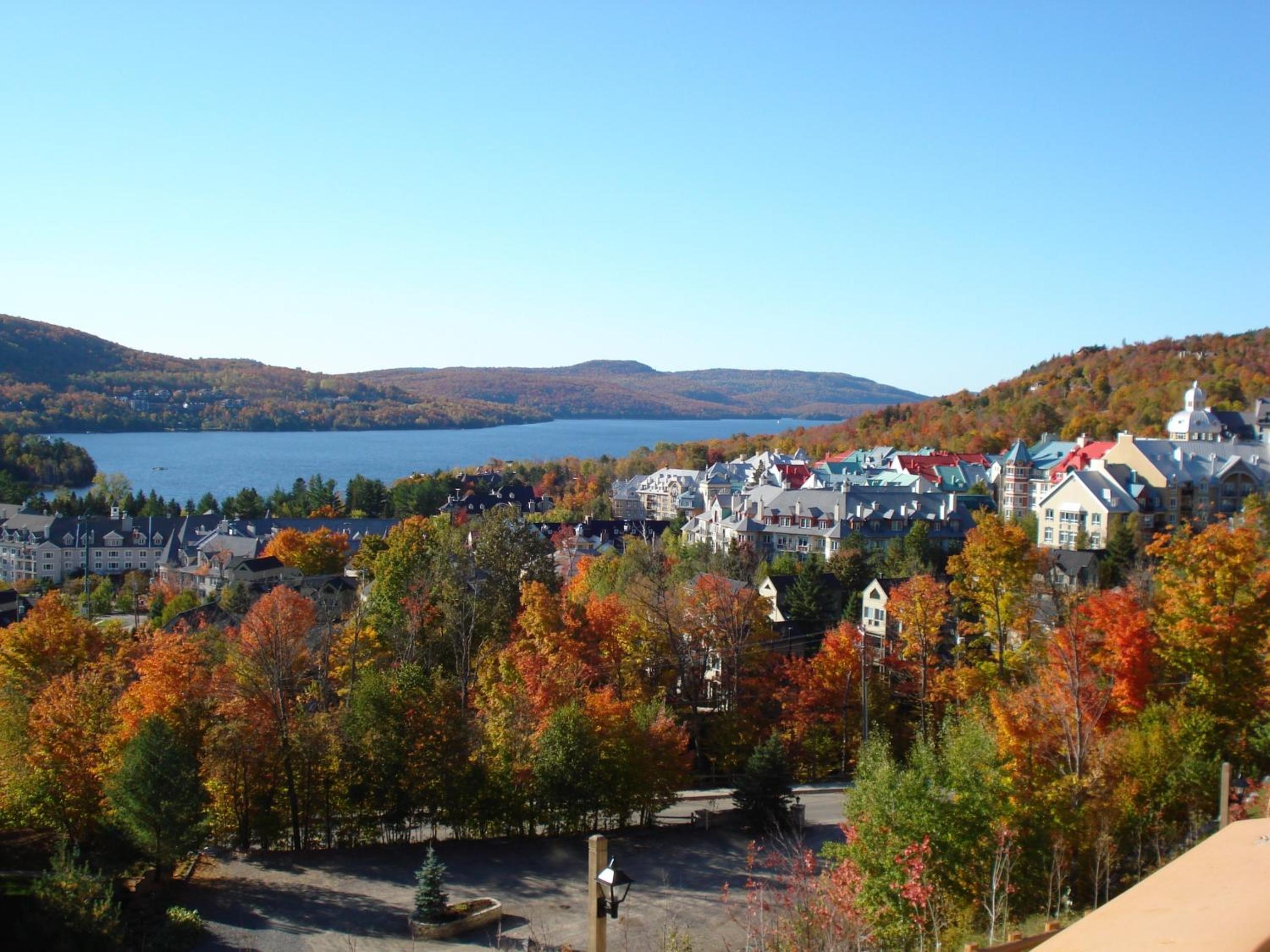 L'Équinoxe Rendez-Vous Mont-Tremblant