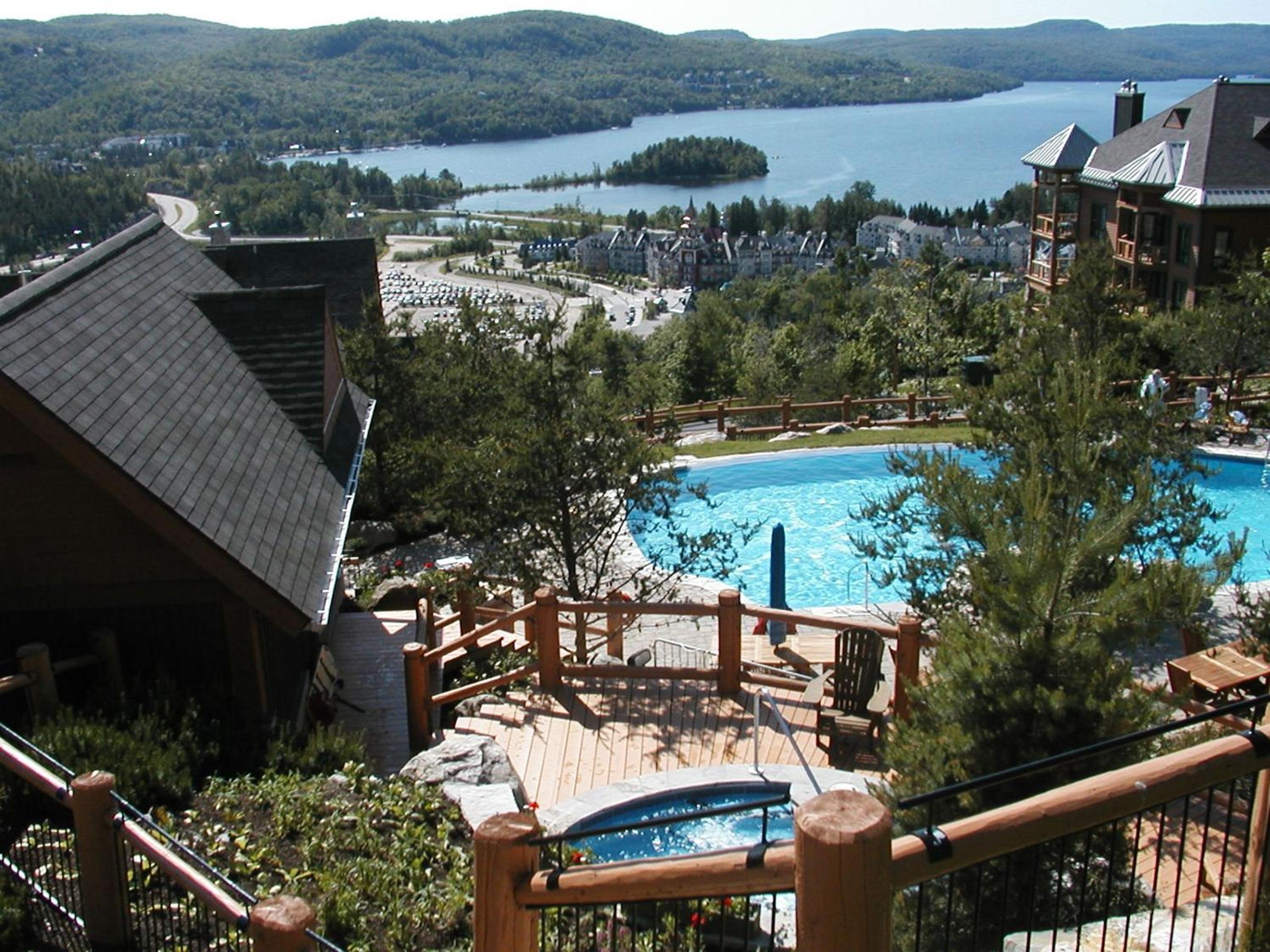 L'Équinoxe Rendez-Vous Mont-Tremblant