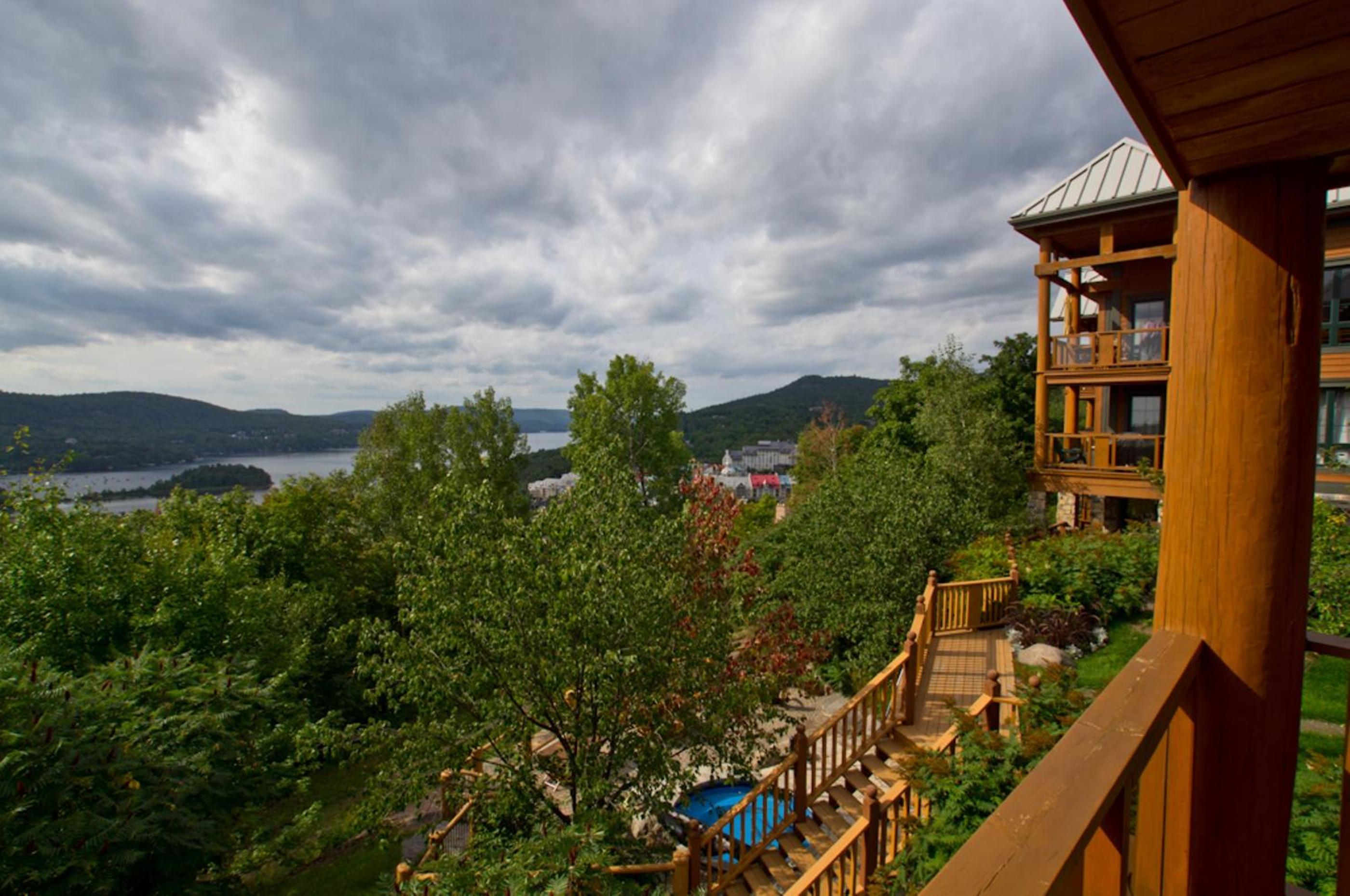 L'Équinoxe Rendez-Vous Mont-Tremblant
