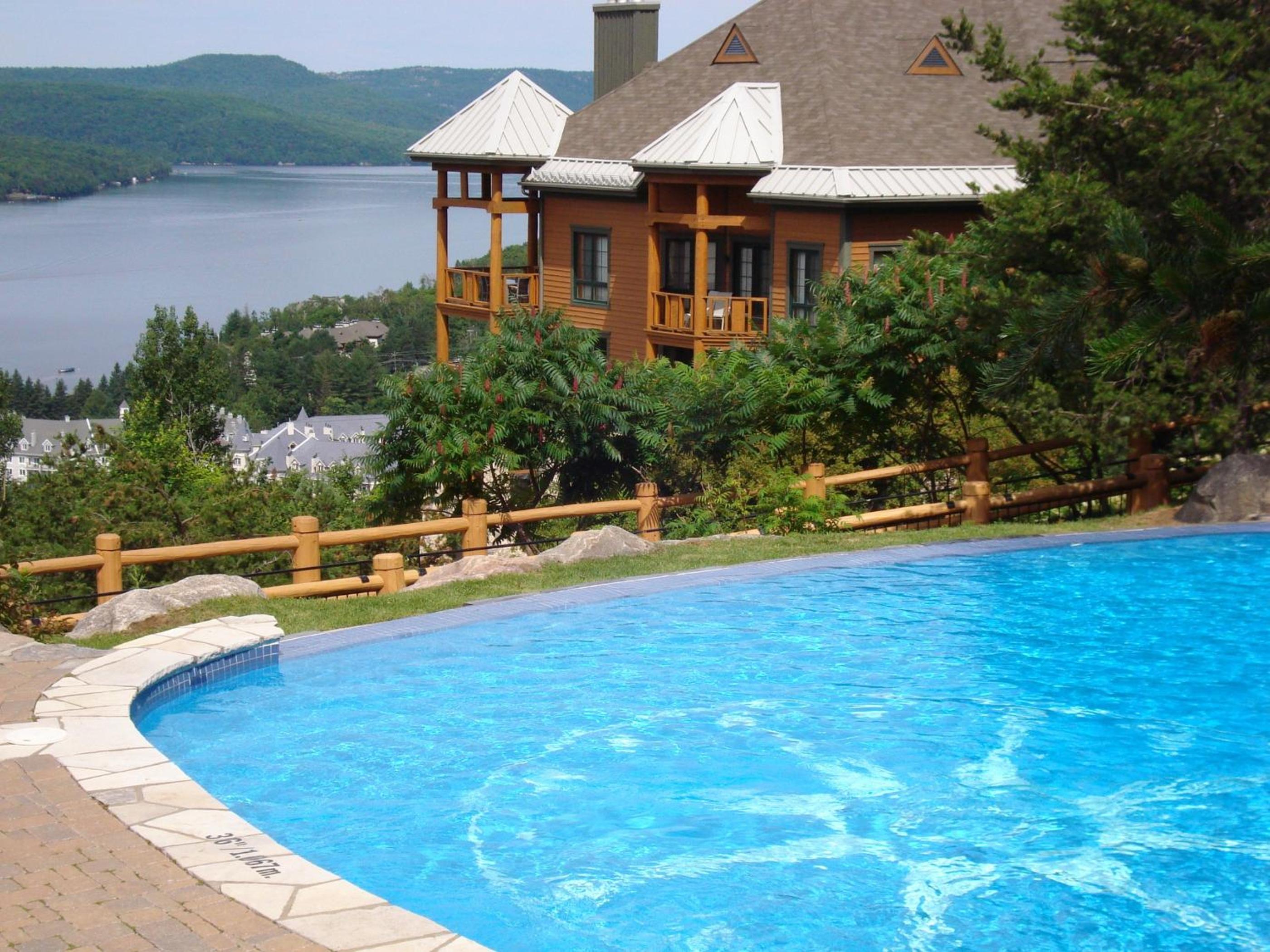 L'Équinoxe Rendez-Vous Mont-Tremblant