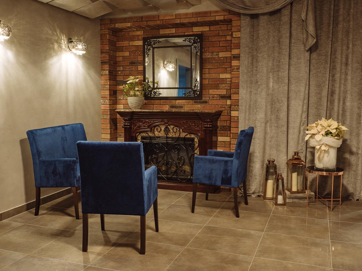 meeting room