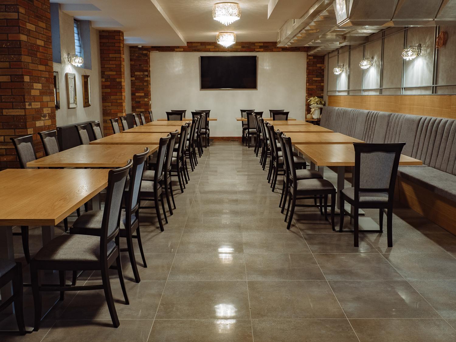 meeting room