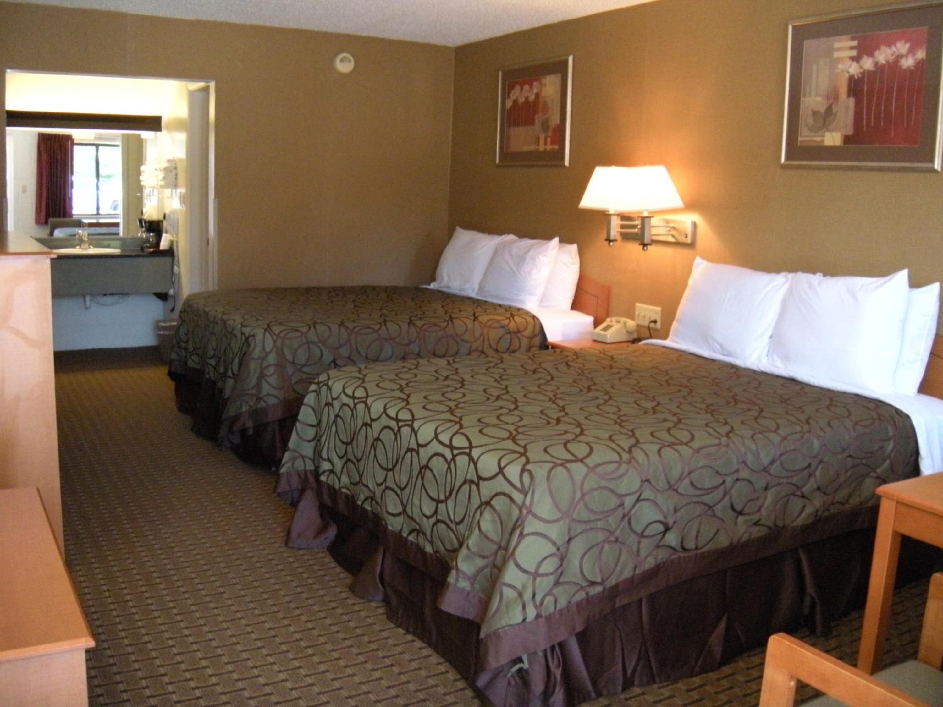 Motel West