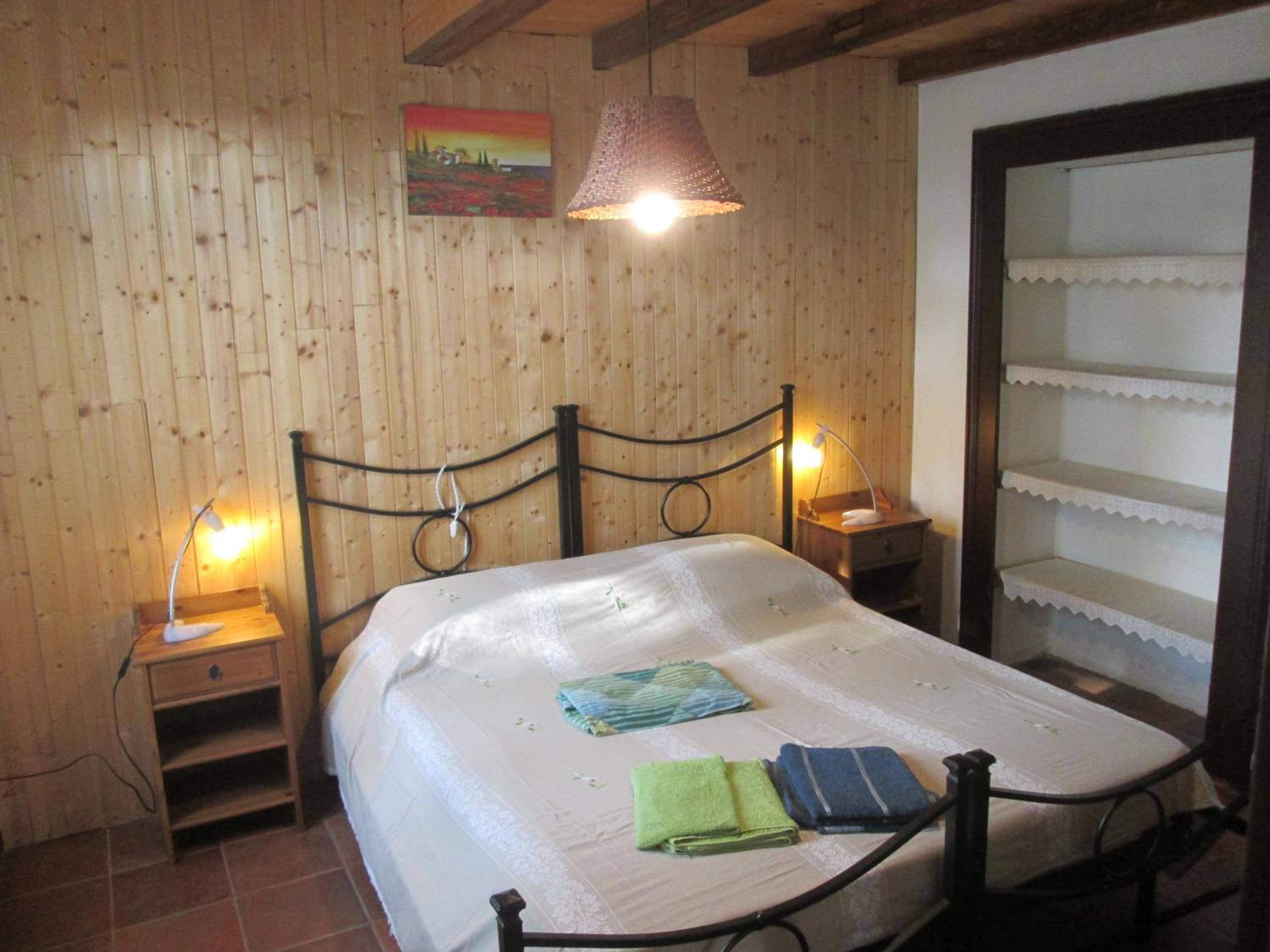 Agriturismo Bonù Gabriele