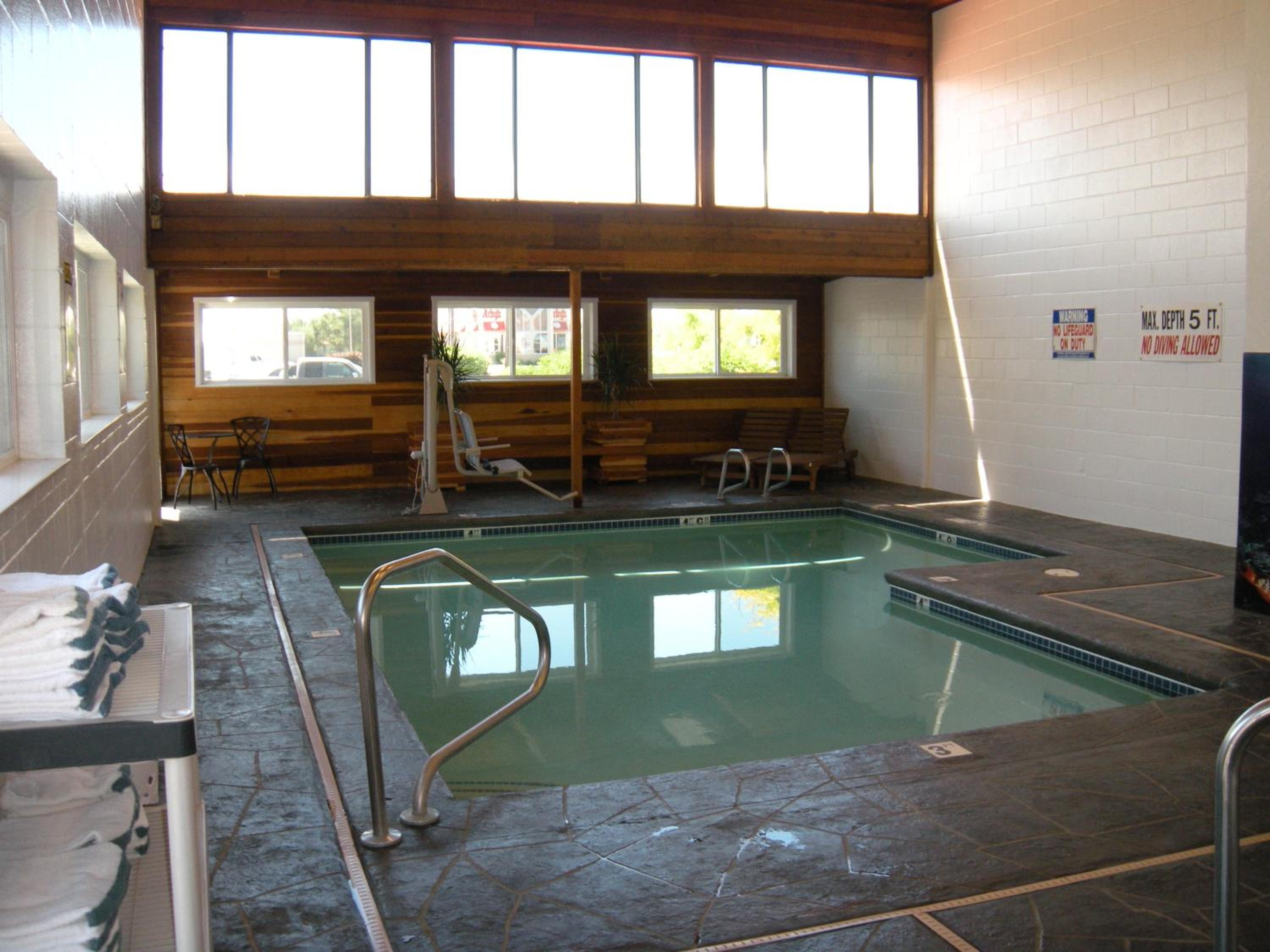Motel West