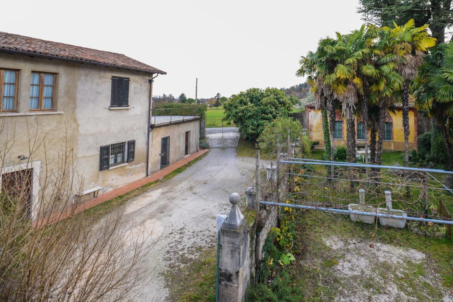 Agriturismo Bonù Gabriele