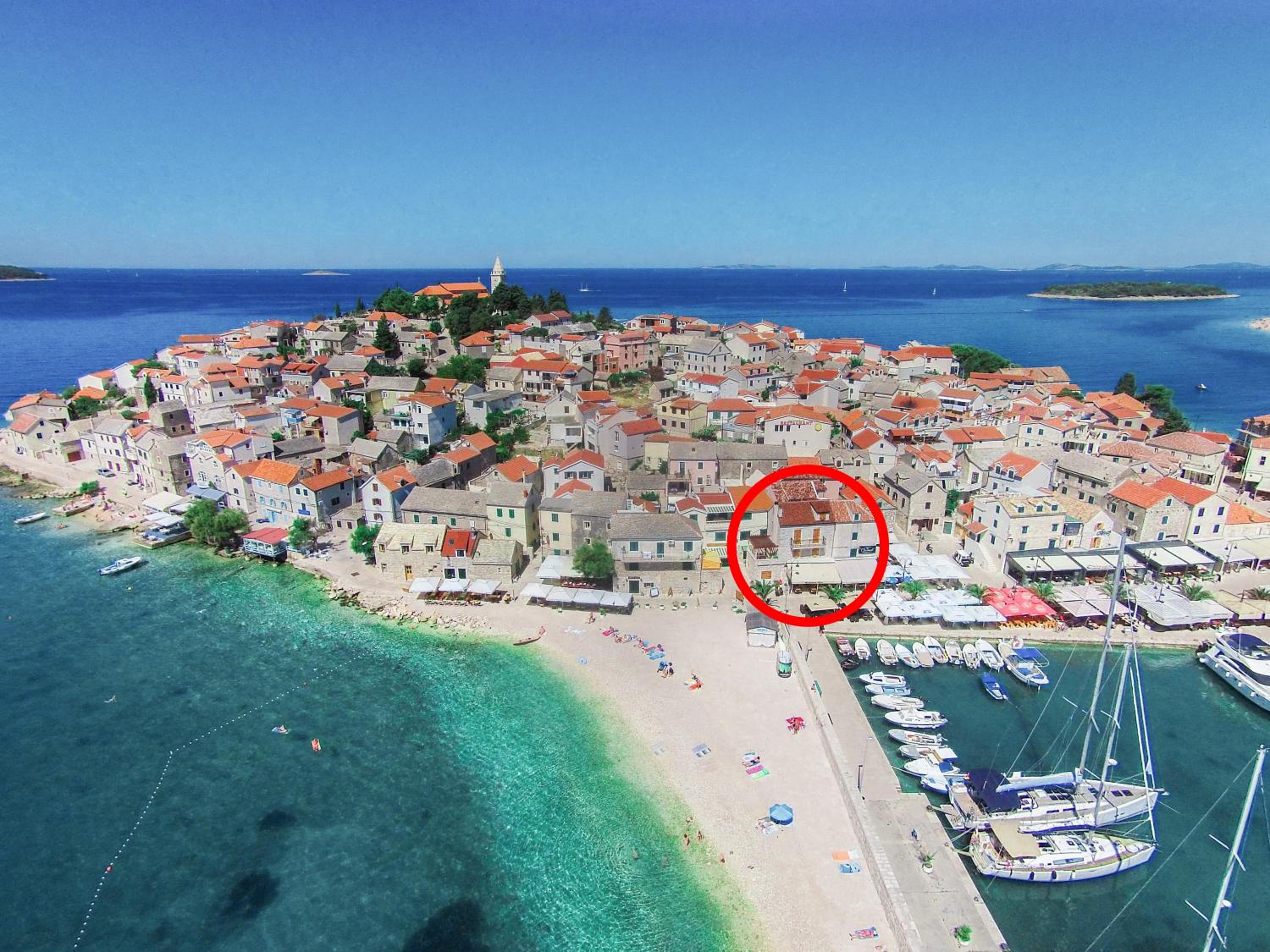 Holiday Home Stonehouse Popožo