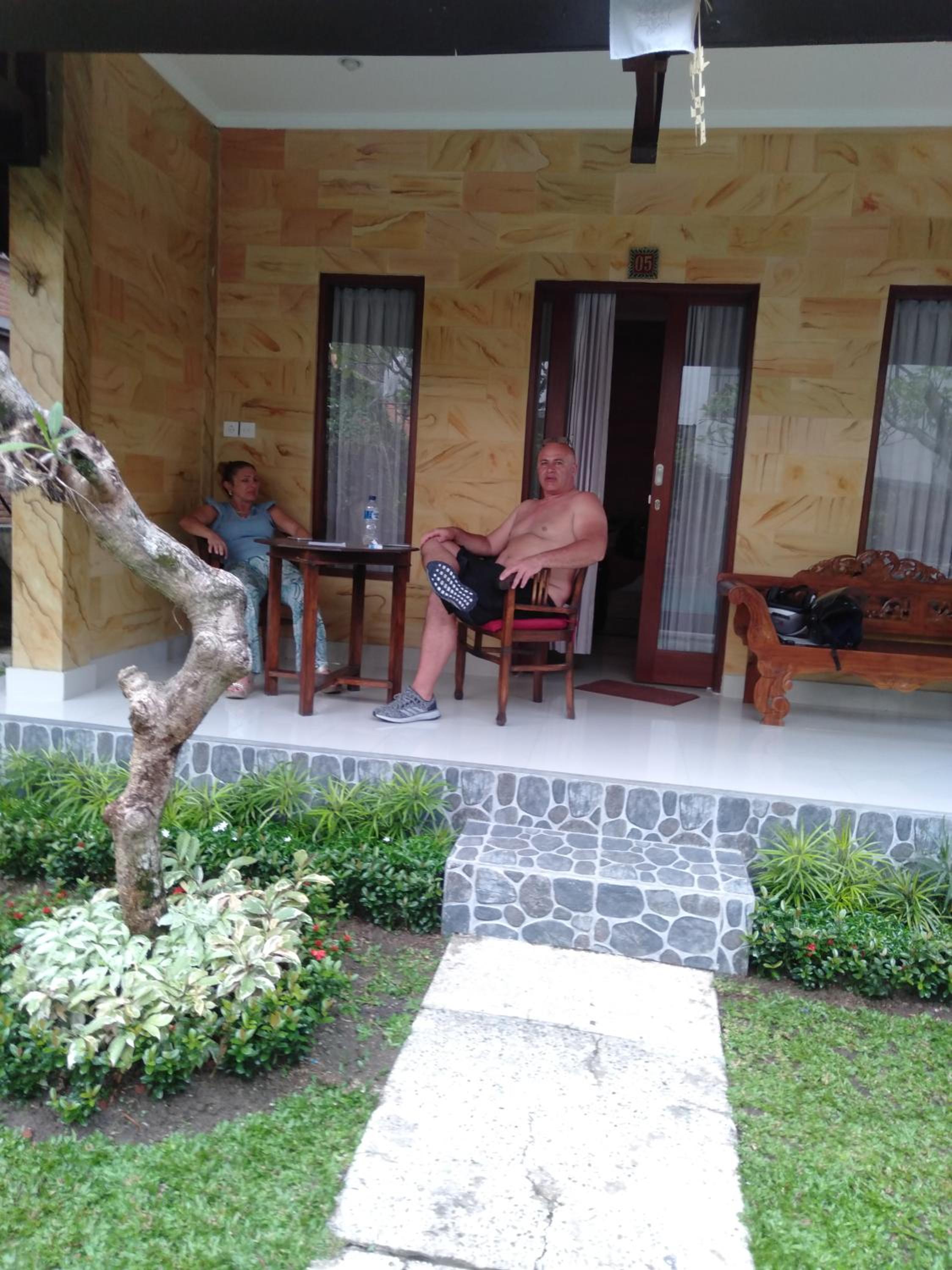 Merthayasa Bungalows