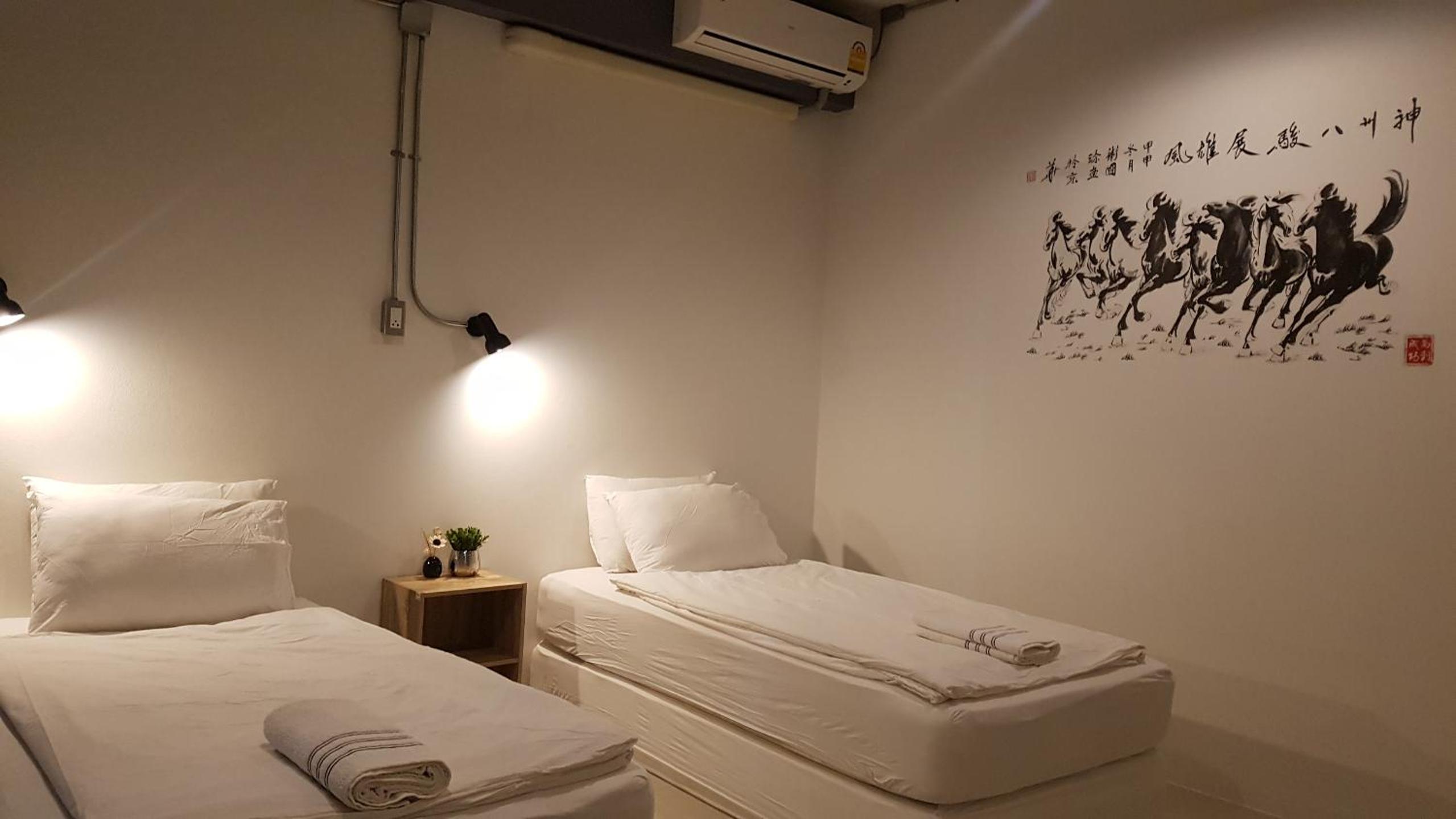 Non@Chiang Mai