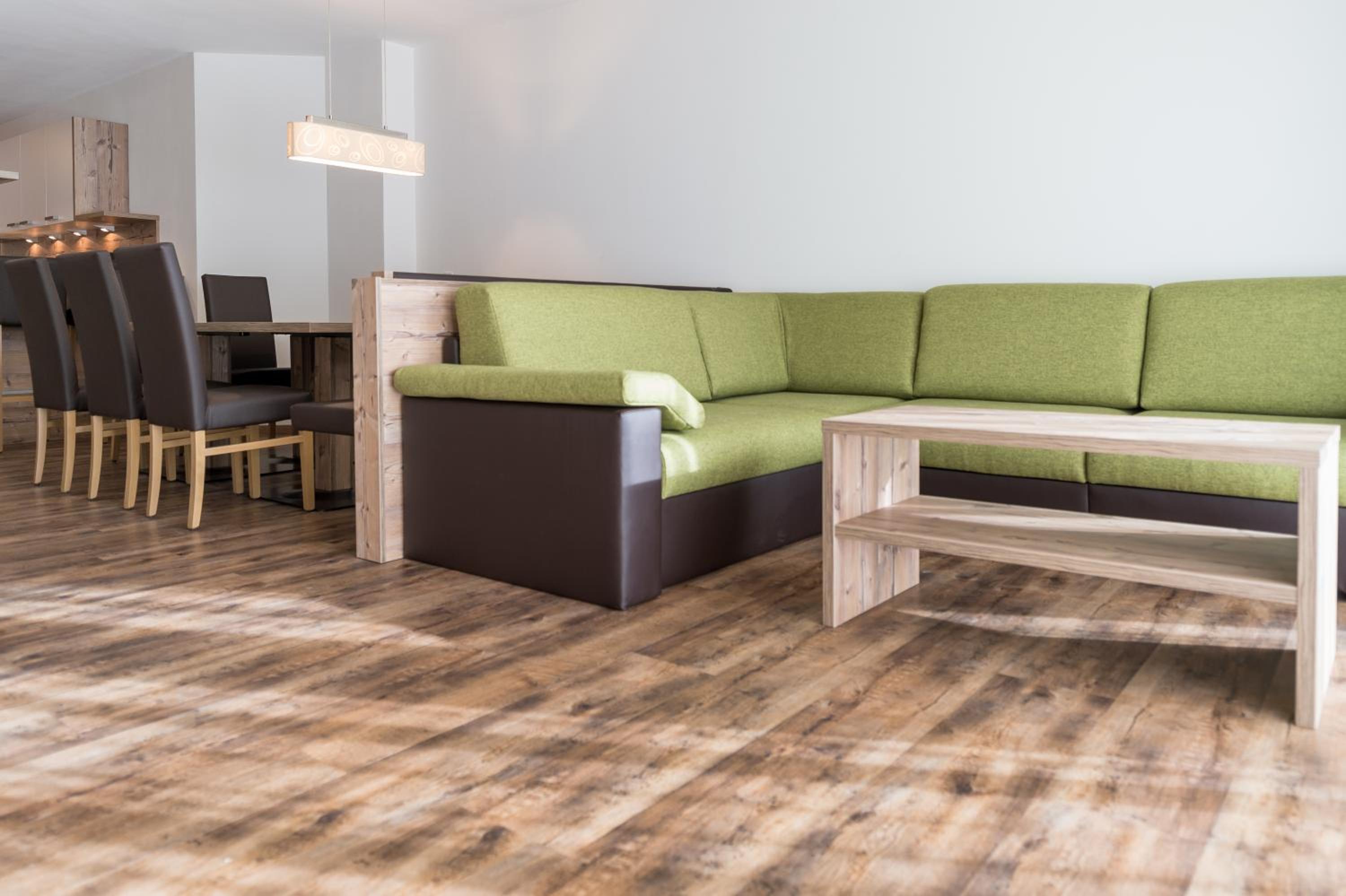 A Casa Saphir Appartement-Hotel