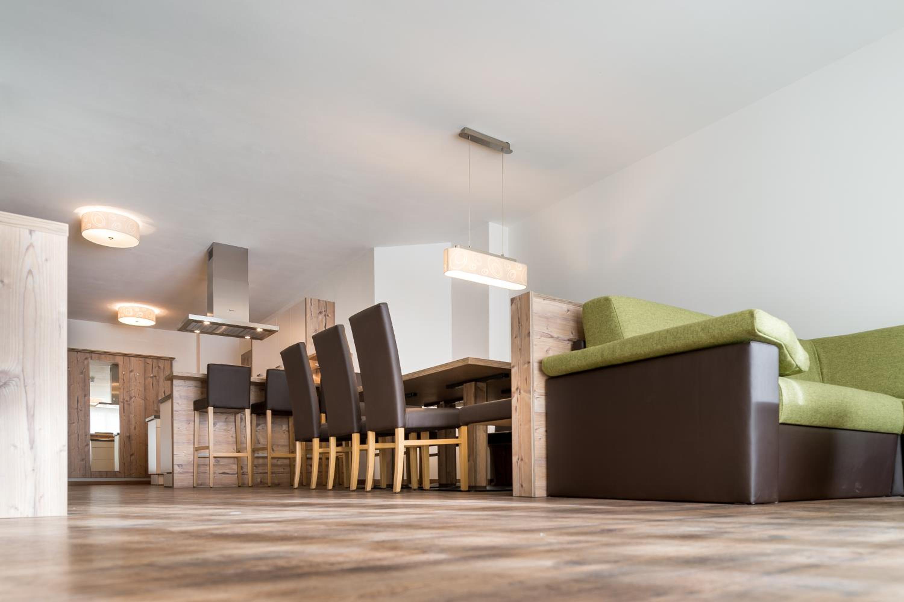 A Casa Saphir Appartement-Hotel