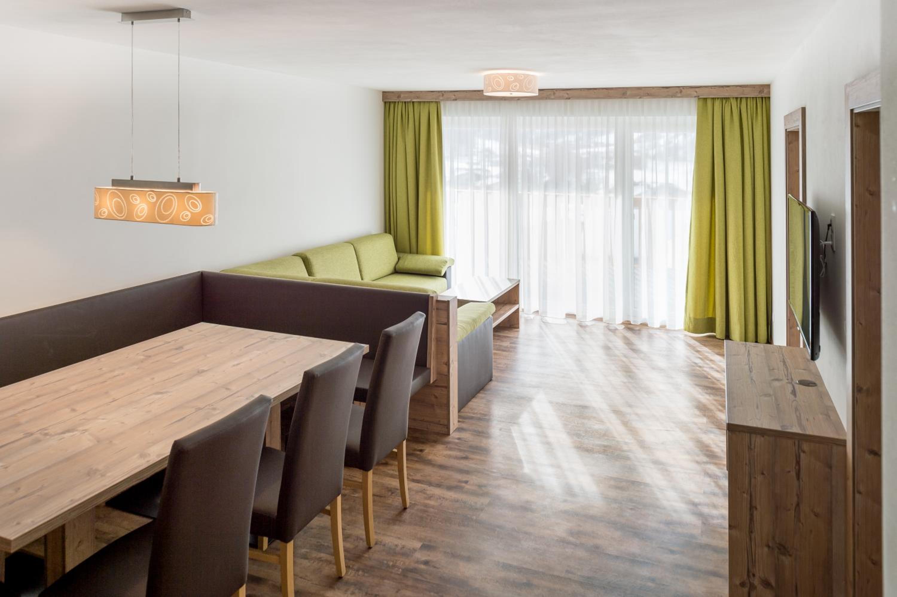 A Casa Saphir Appartement-Hotel
