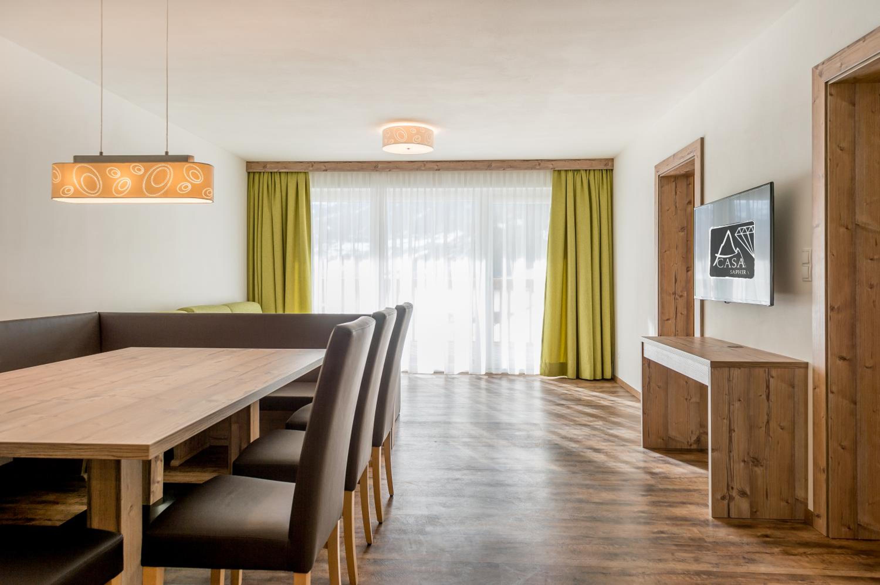 A Casa Saphir Appartement-Hotel