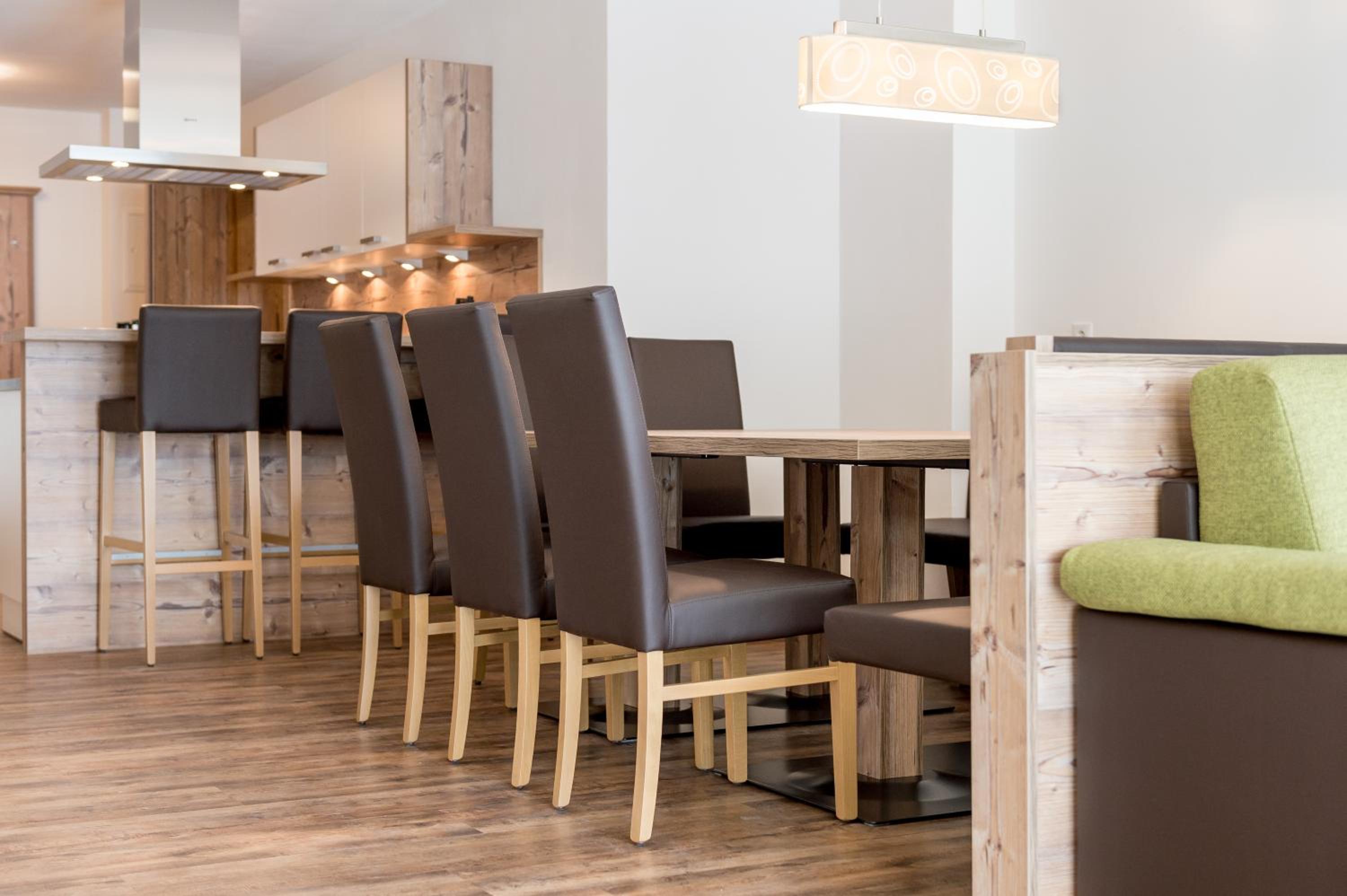 A Casa Saphir Appartement-Hotel