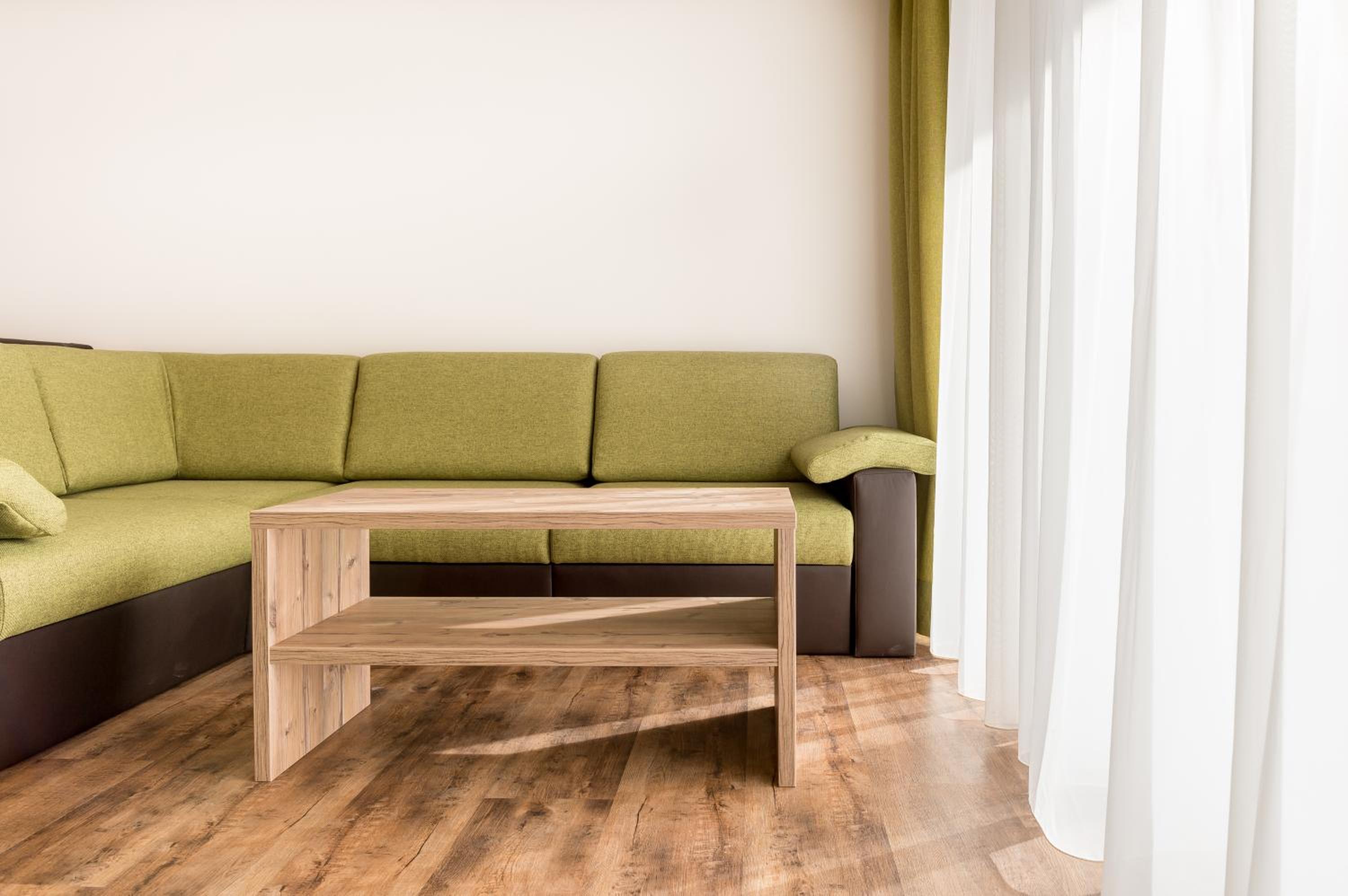 A Casa Saphir Appartement-Hotel