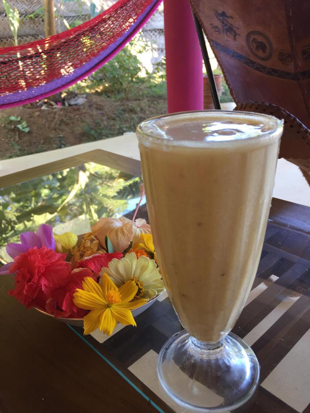 Sunshine Cafe view 3