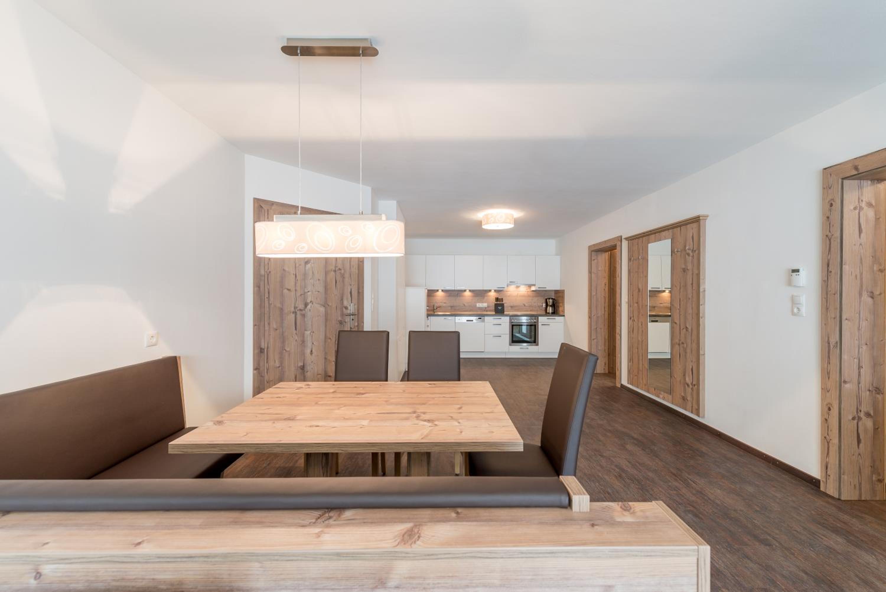 A Casa Saphir Appartement-Hotel