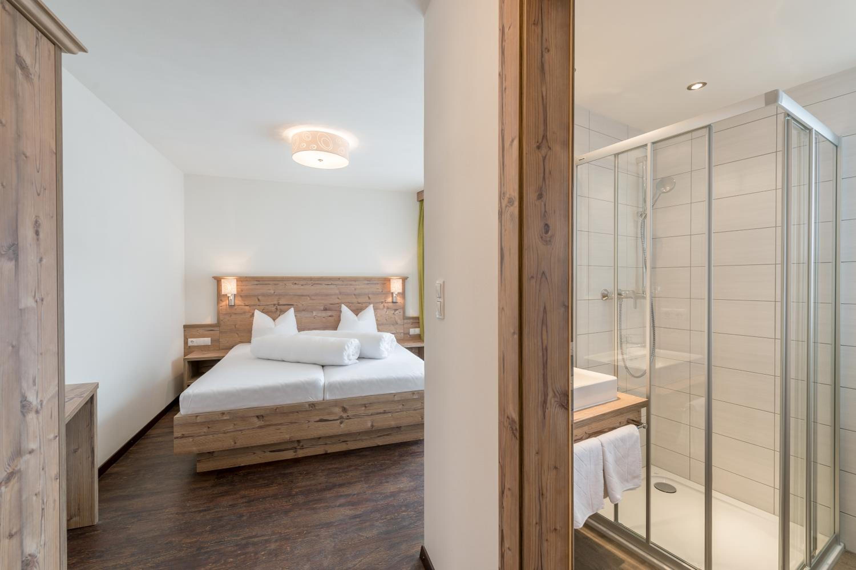 A Casa Saphir Appartement-Hotel