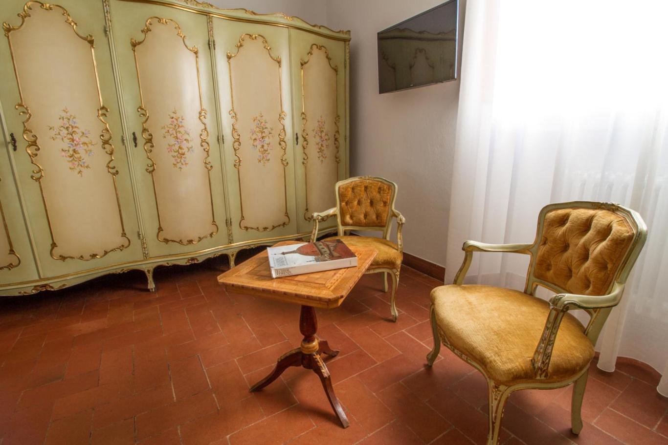 B&B PALAZZI