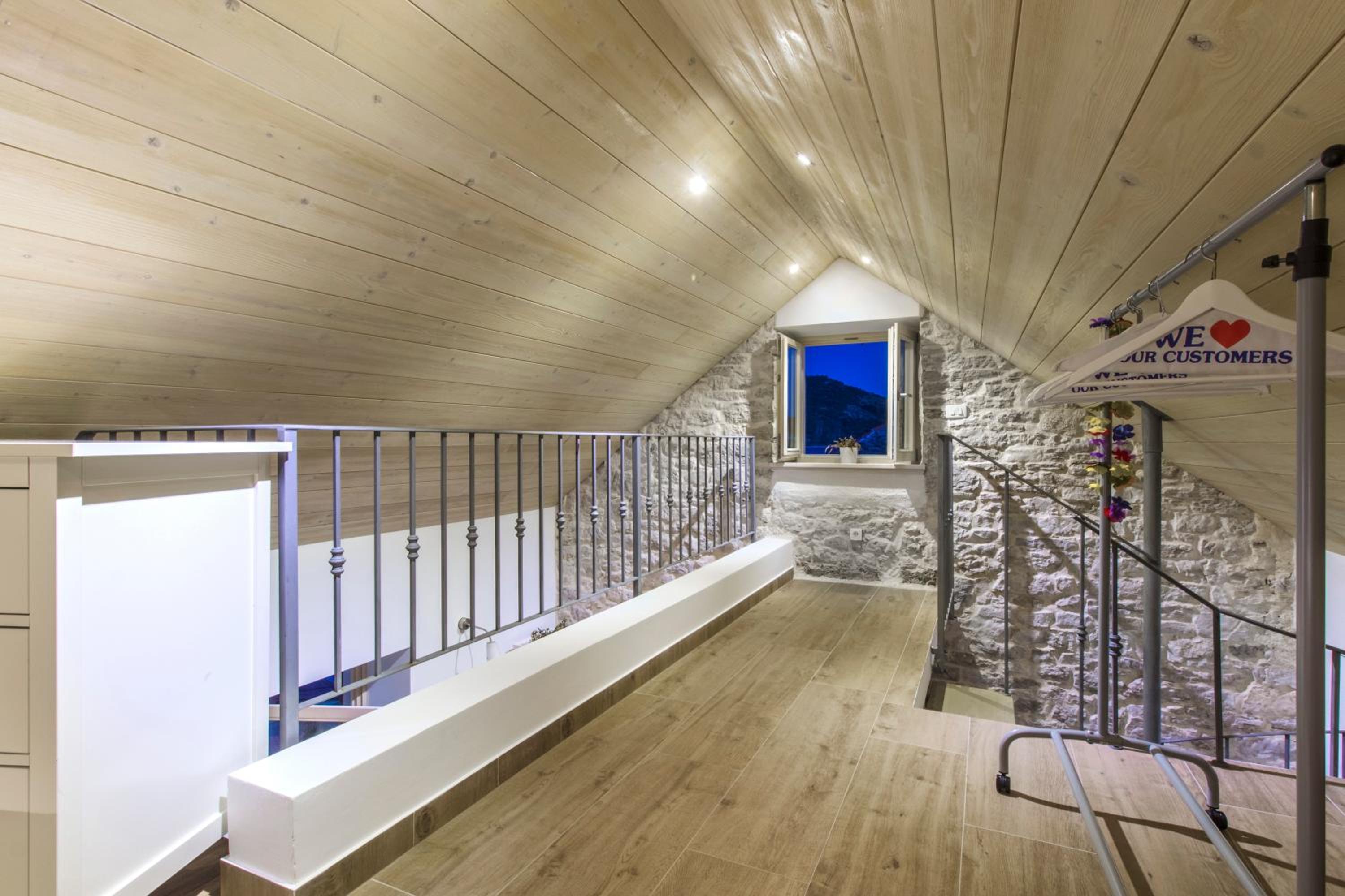 Holiday Home Stonehouse Popožo