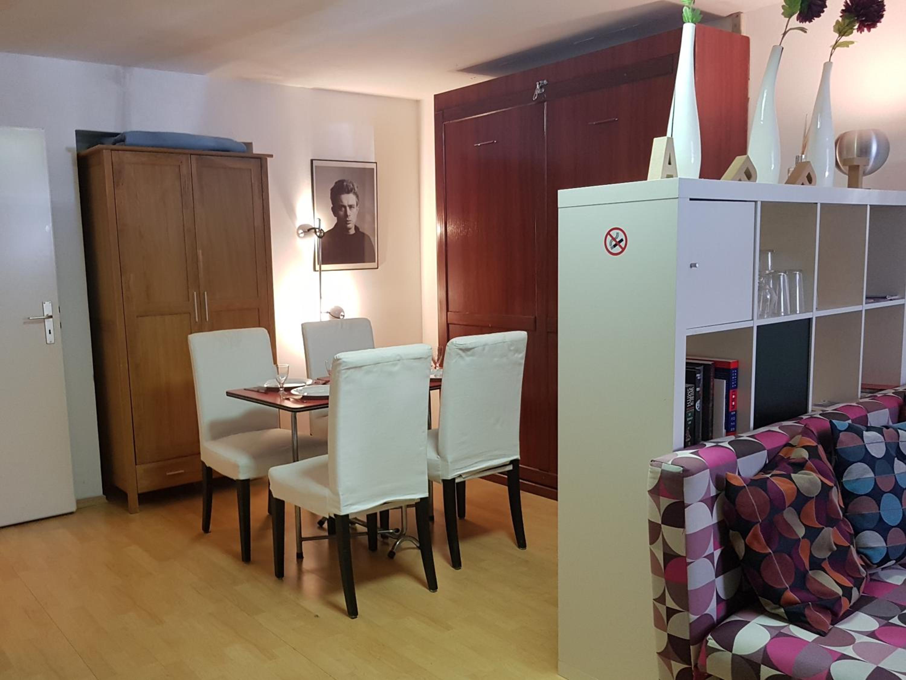 Appt Berlin