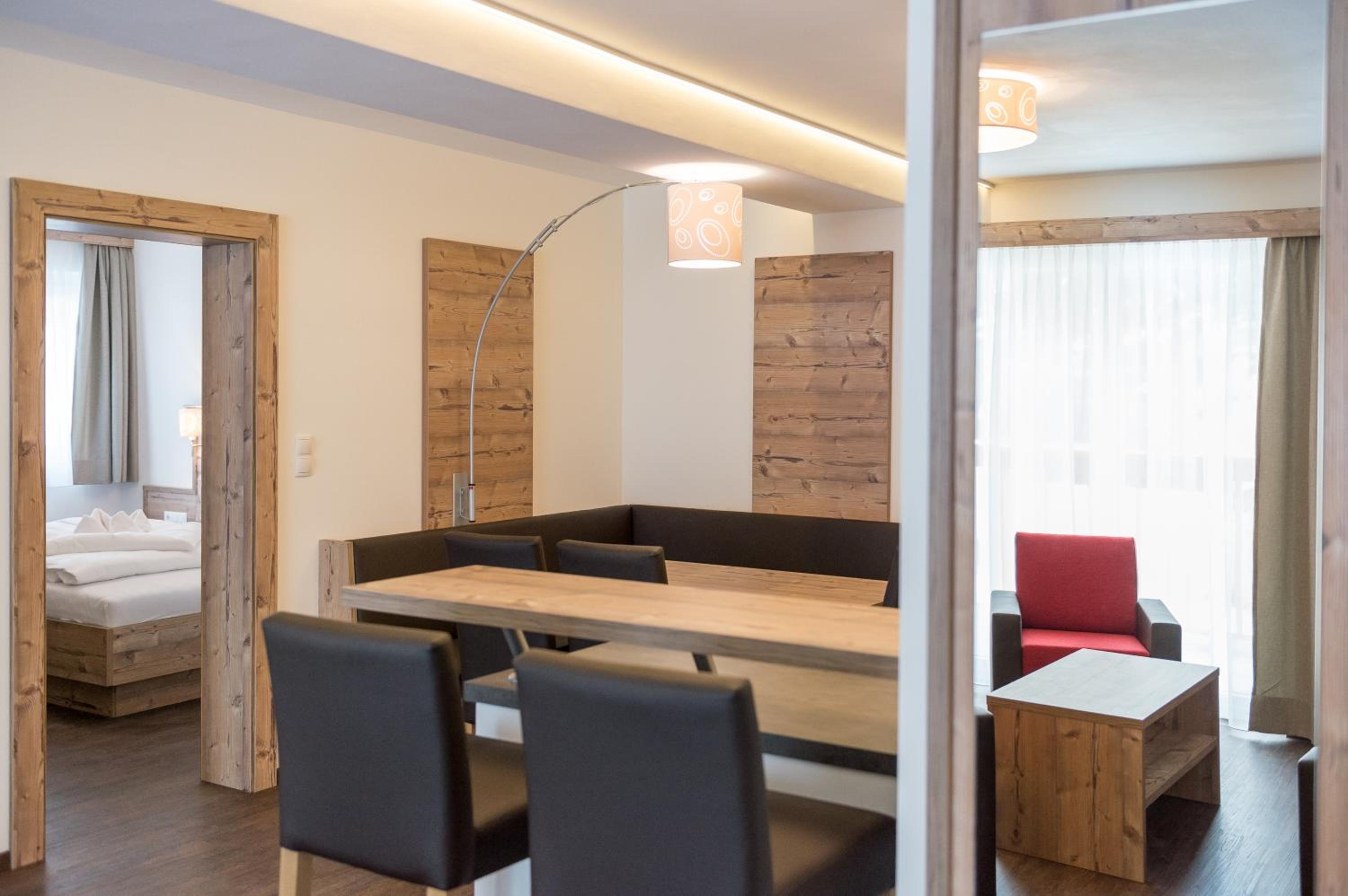 A Casa Saphir Appartement-Hotel