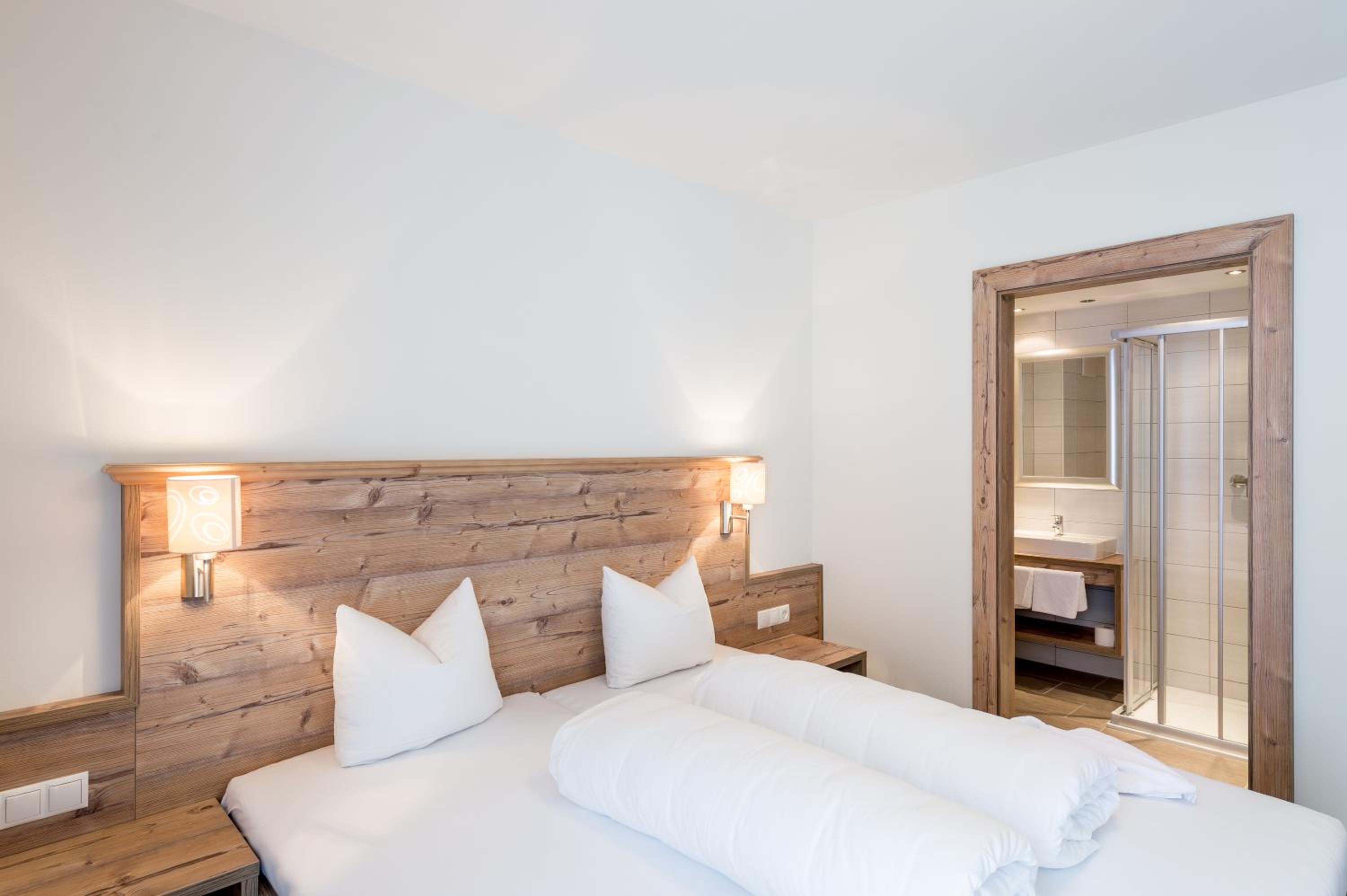 A Casa Saphir Appartement-Hotel