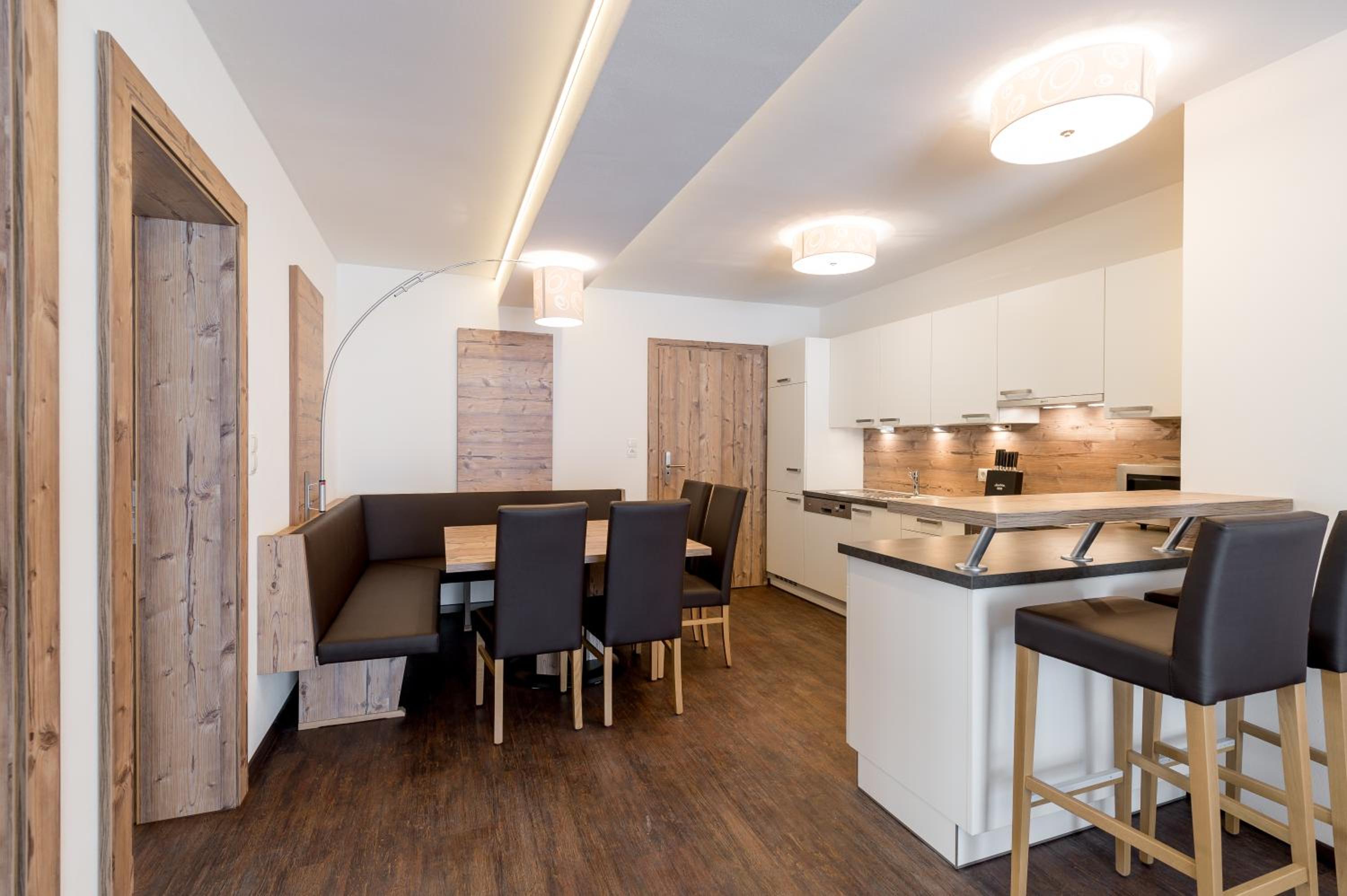 A Casa Saphir Appartement-Hotel