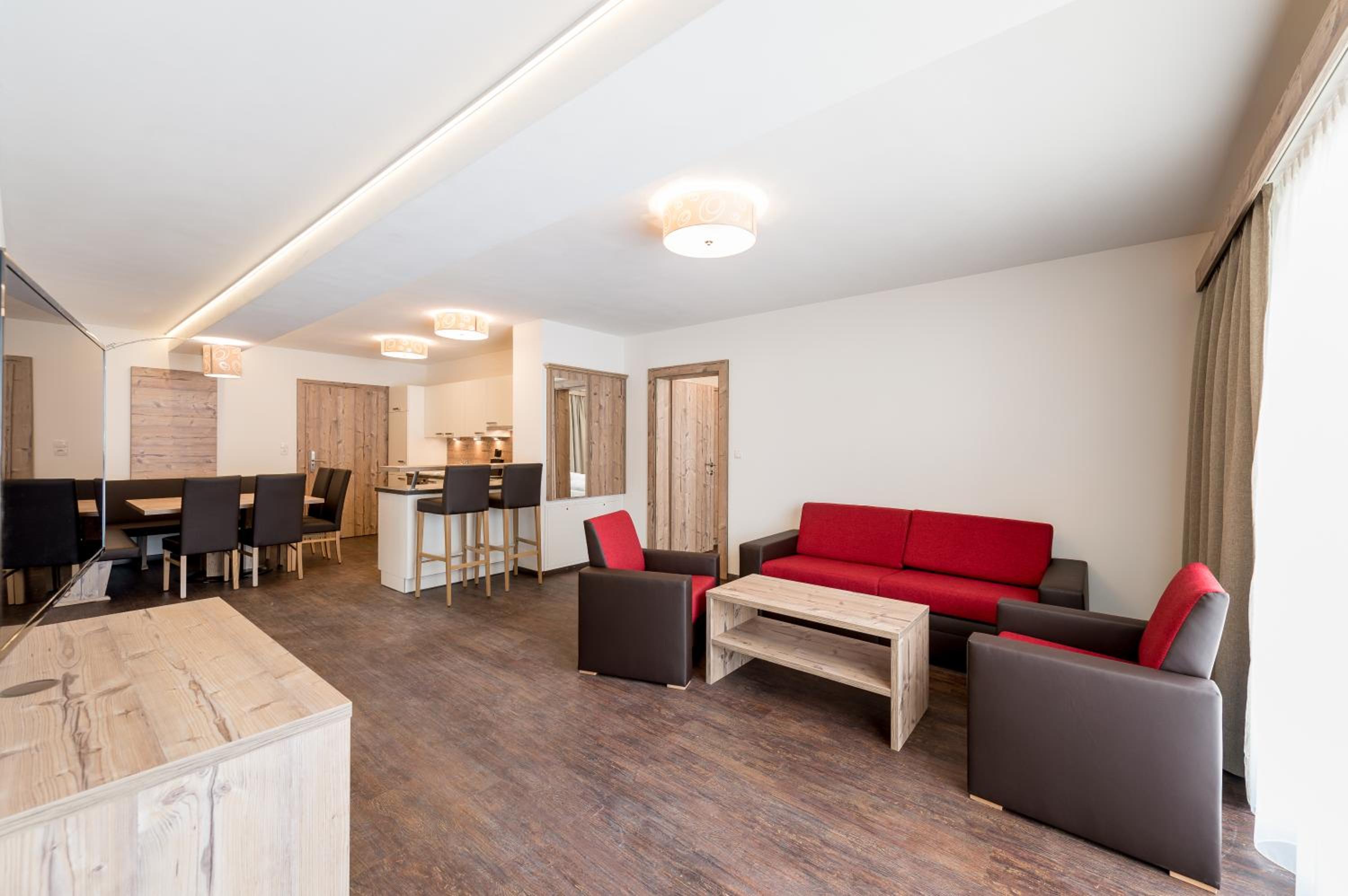 A Casa Saphir Appartement-Hotel
