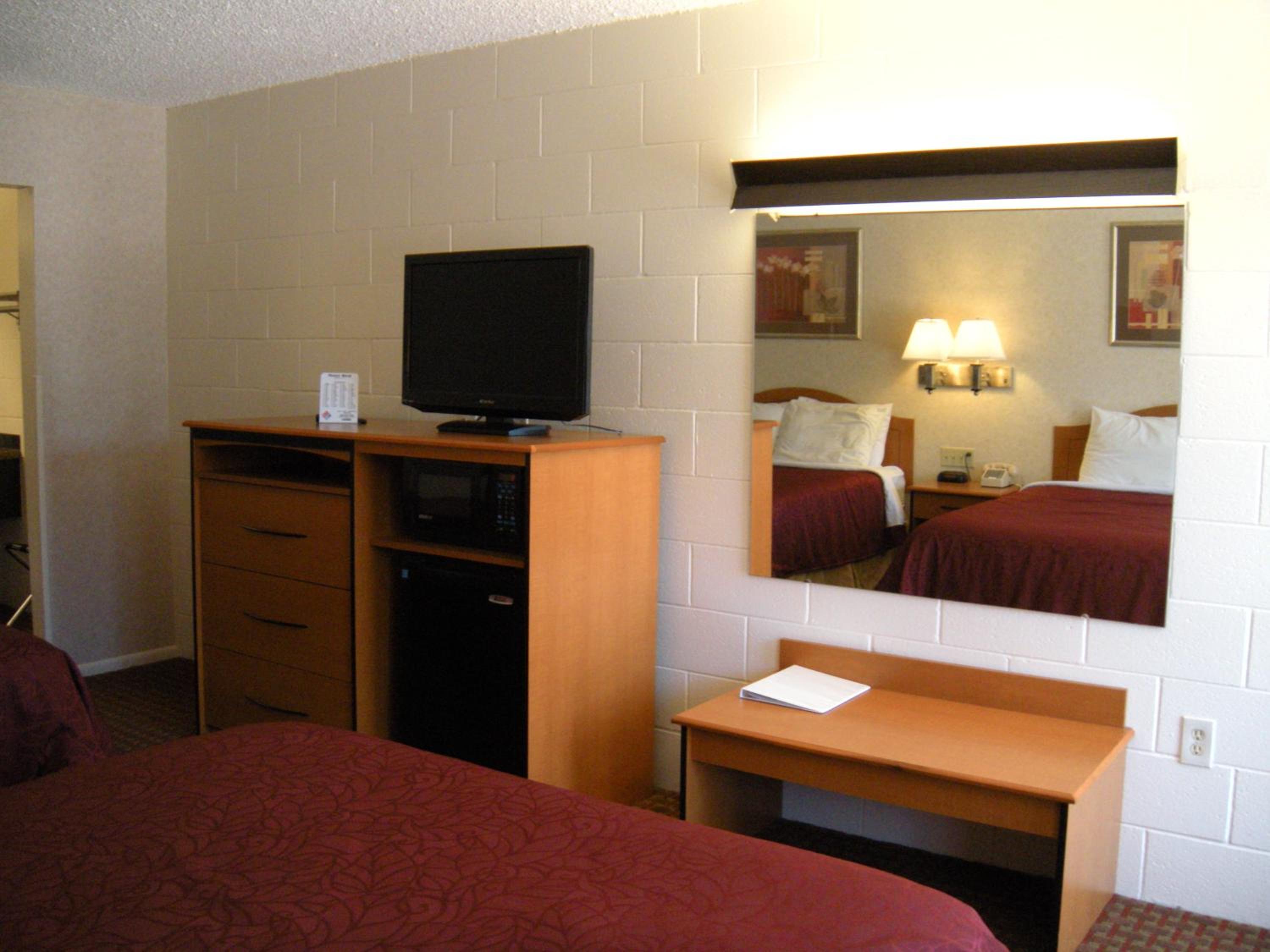 Motel West